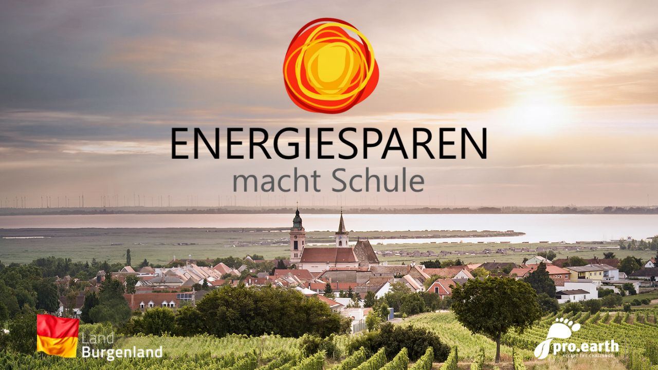 Energiesparen macht Schule (ALT)