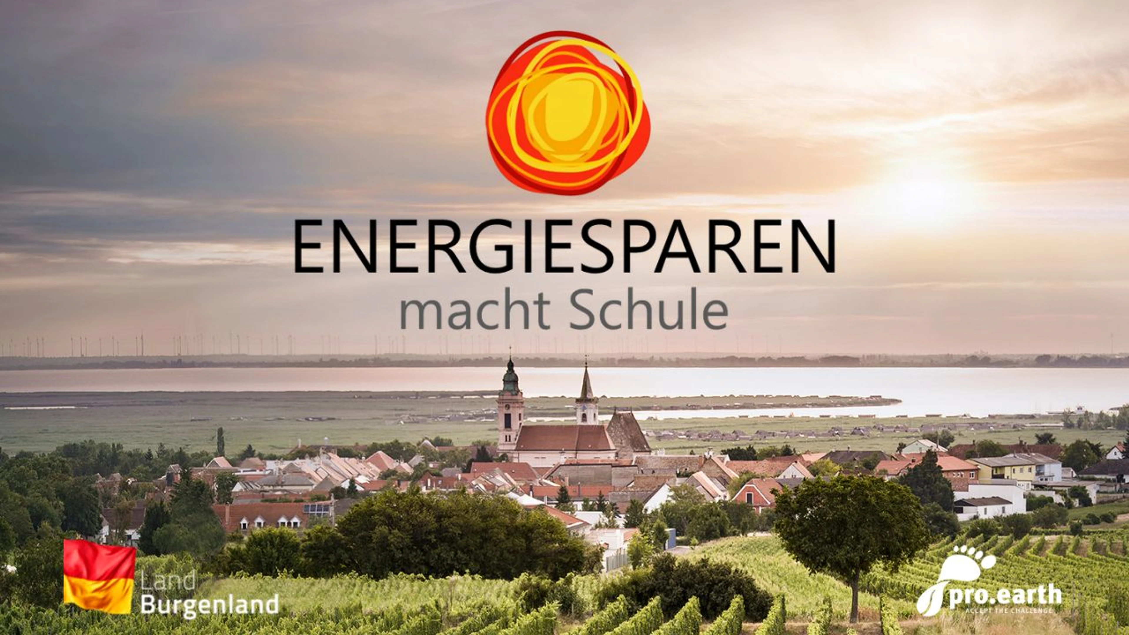 Energiesparen macht Schule (ALT)