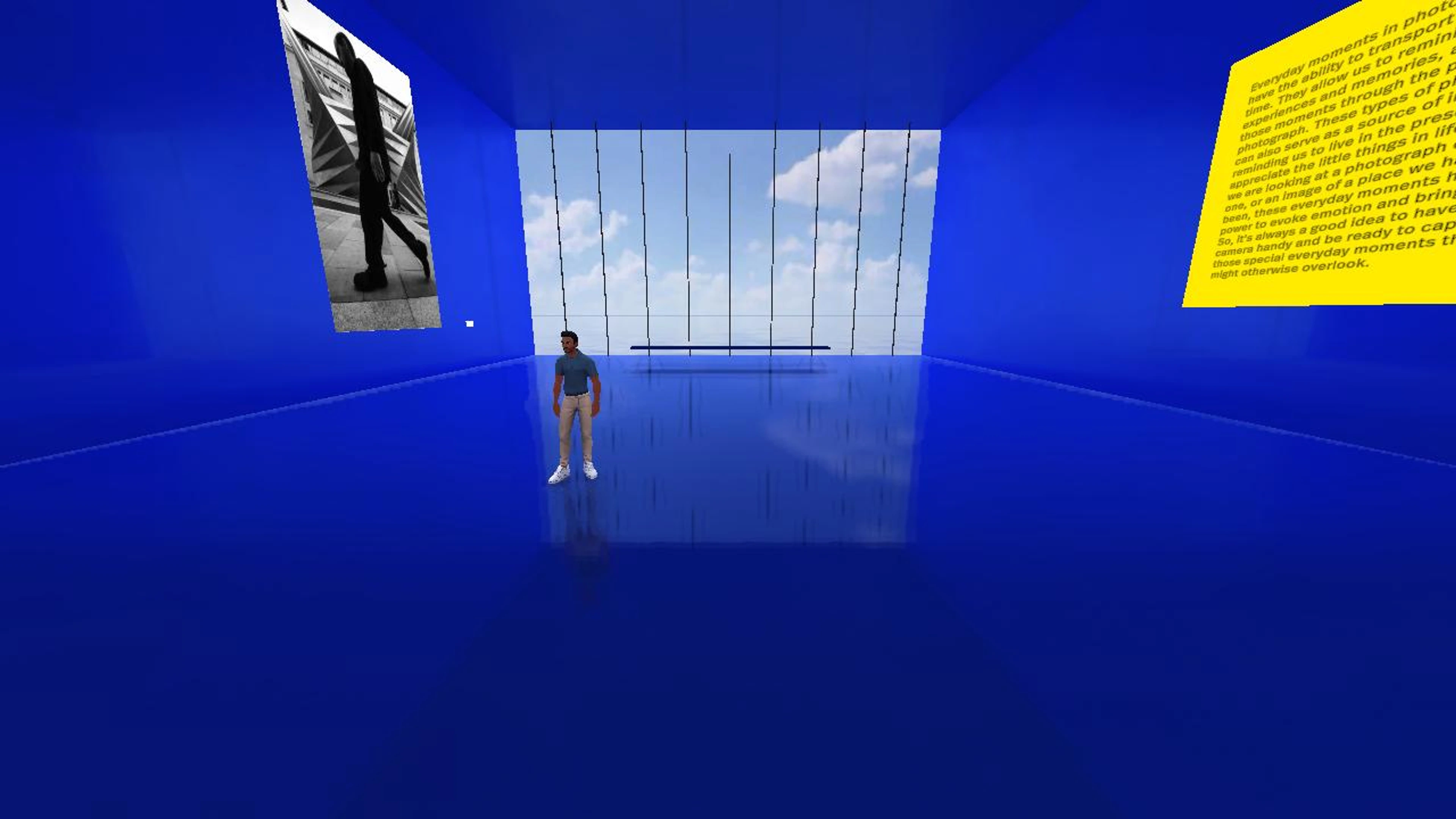 Photography Portfolio