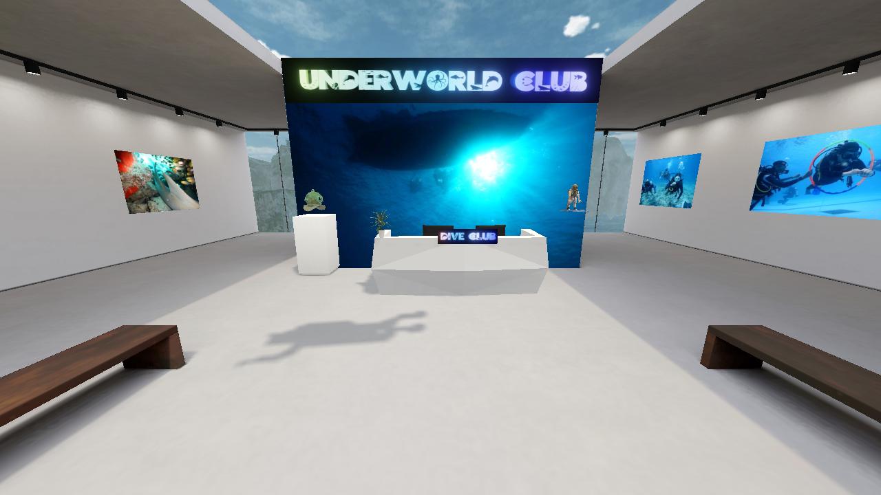 Underworld Dive Club