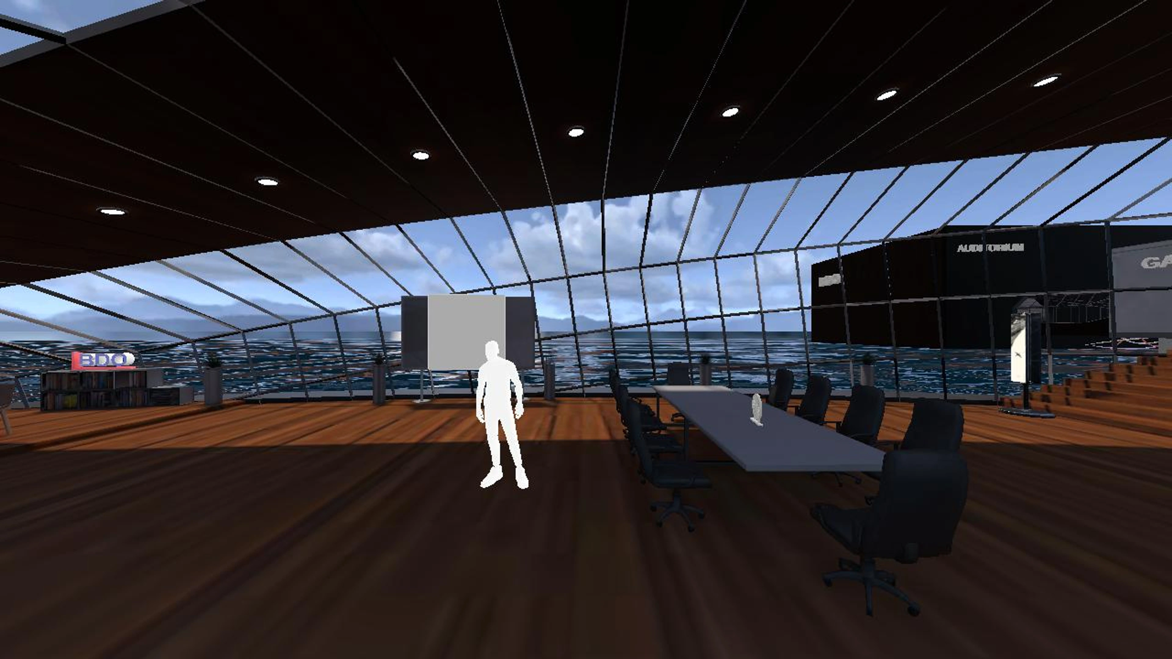 BDO VR-INNOVATION LAB