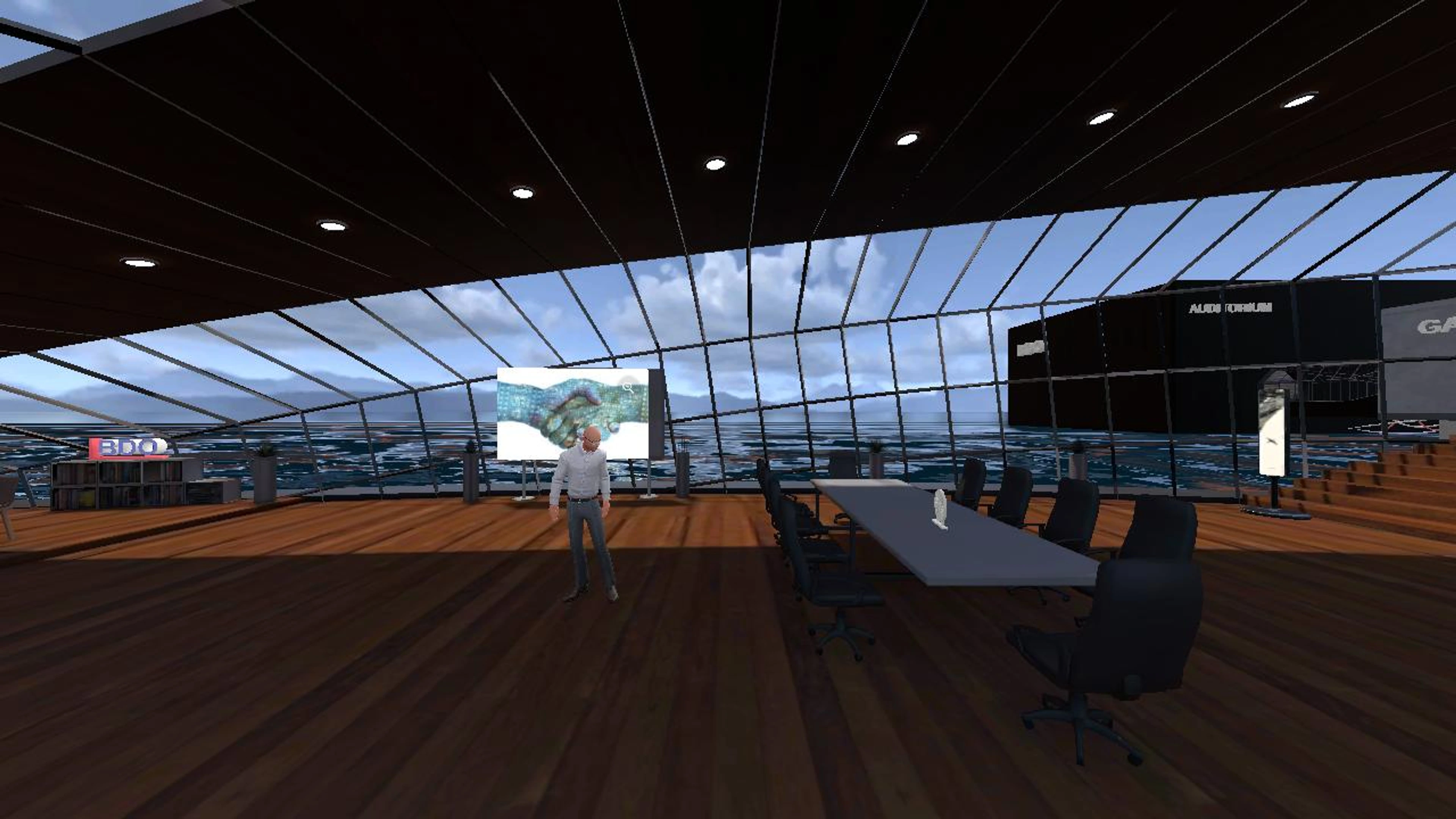 BDO Emerging Technologies and Innovation Lab