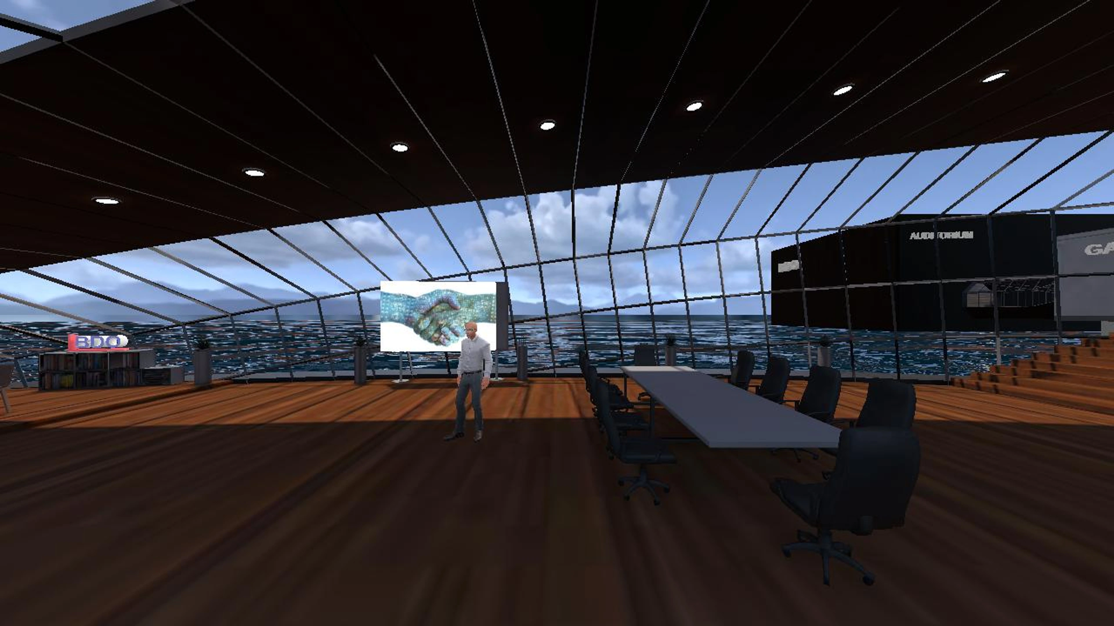 BDO Emerging Technologies and Innovation Lab