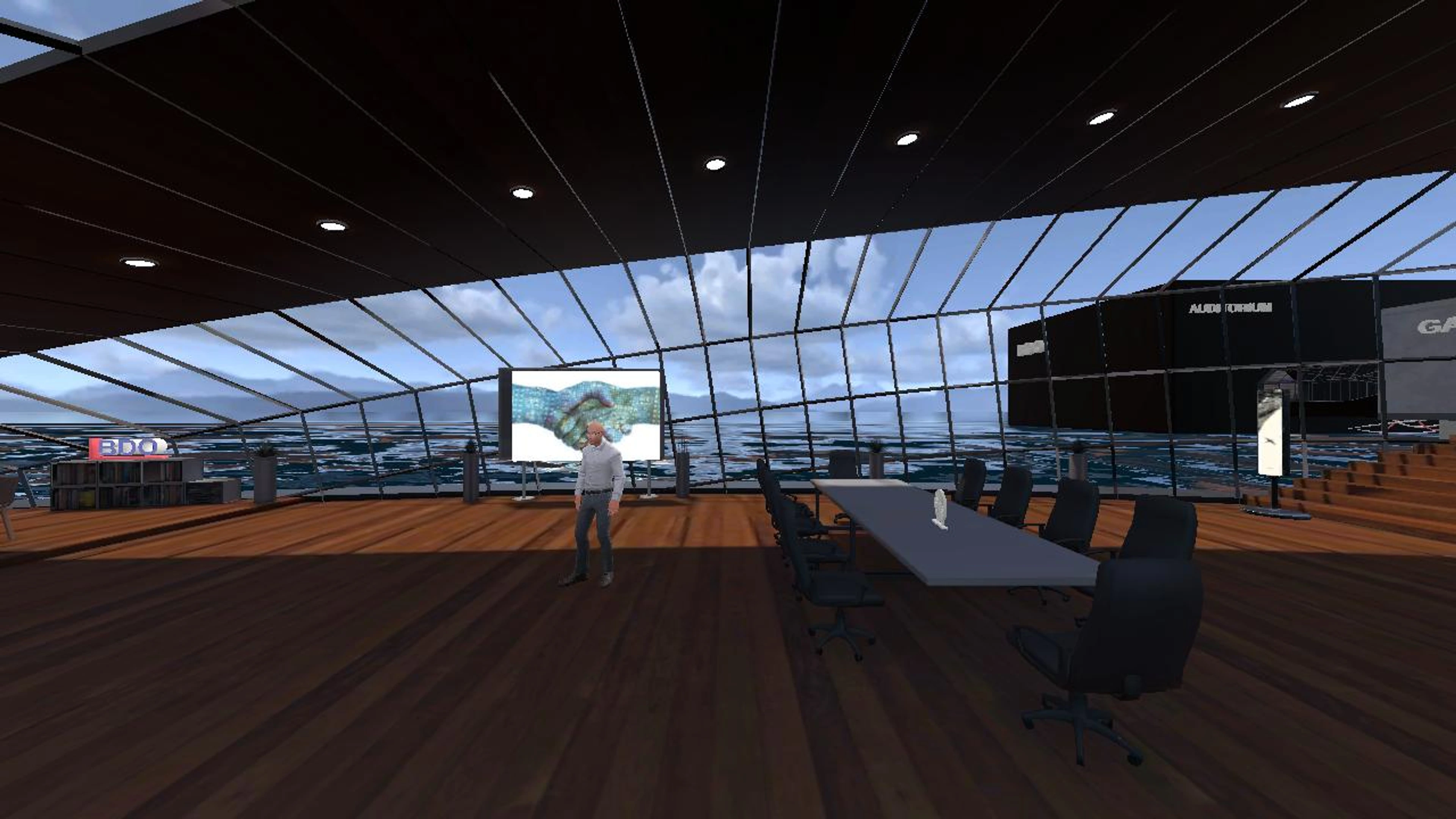 BDO Emerging Technologies and Innovation Lab