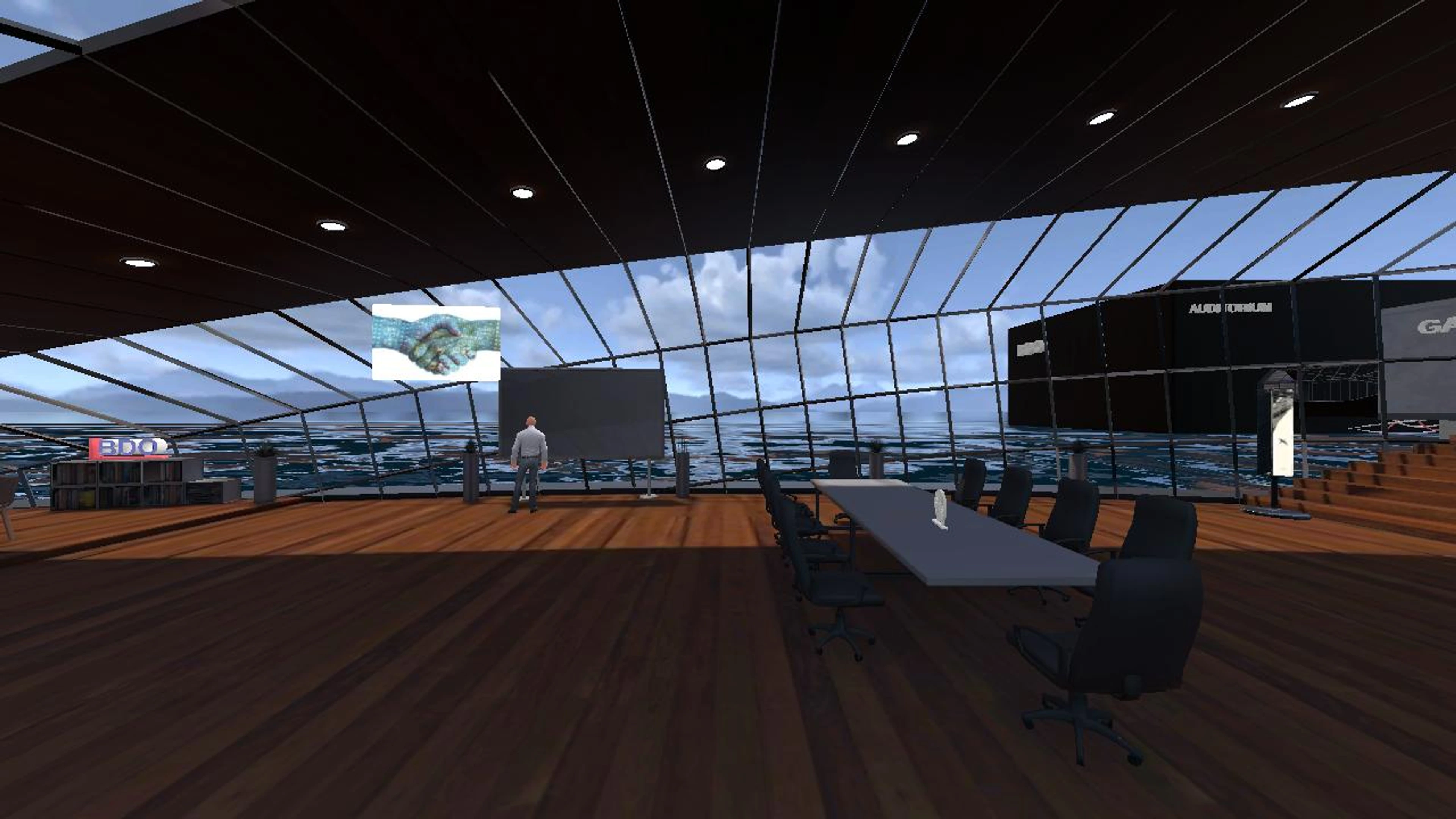 BDO Emerging Technologies and Innovation Lab