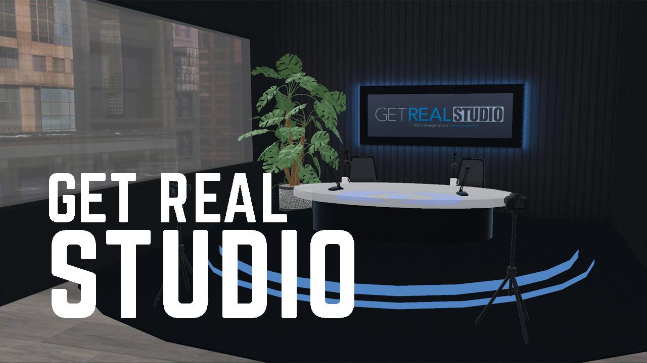 Get Real Studio