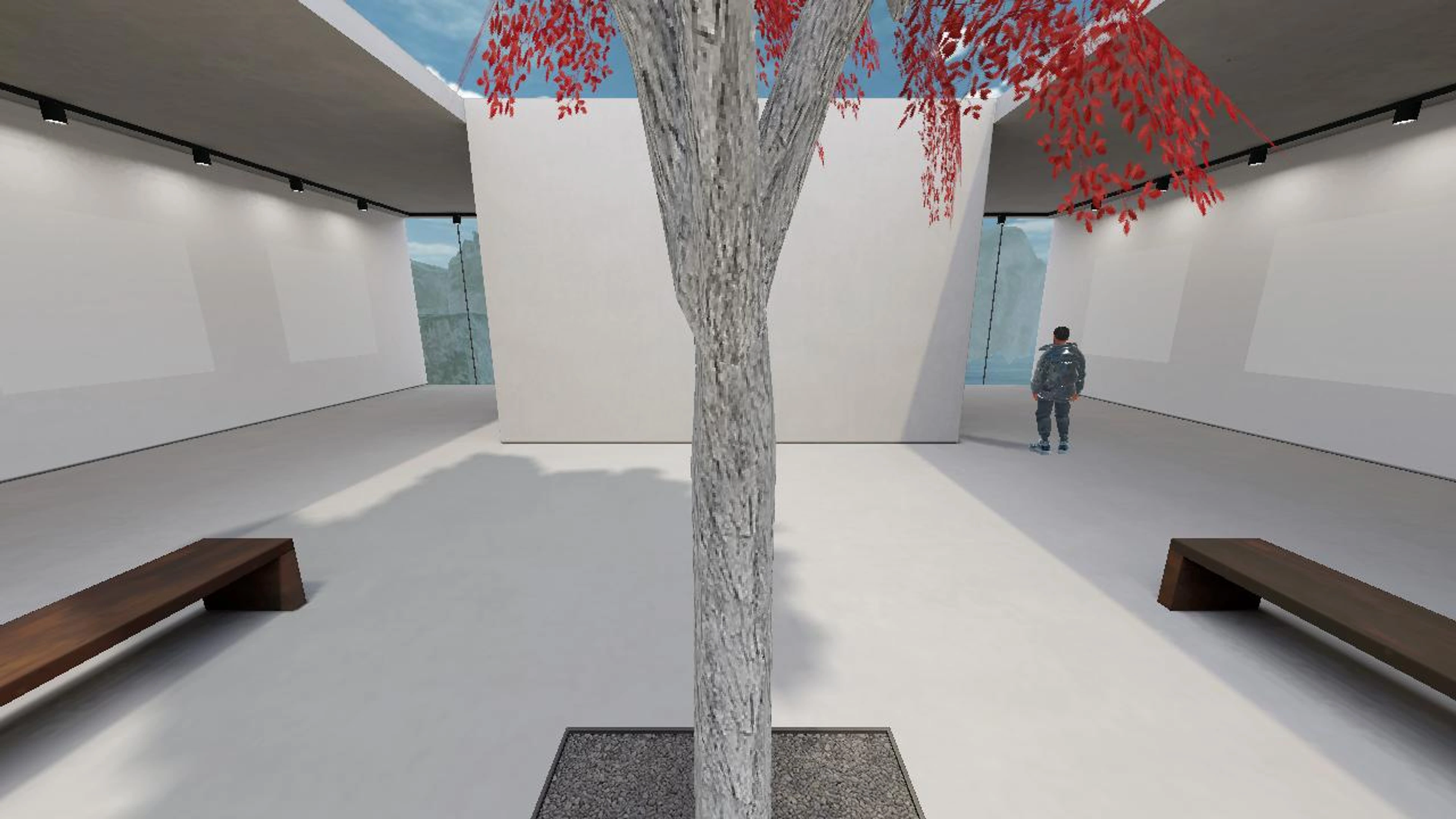 sosyal bilsem's Bespoke Area