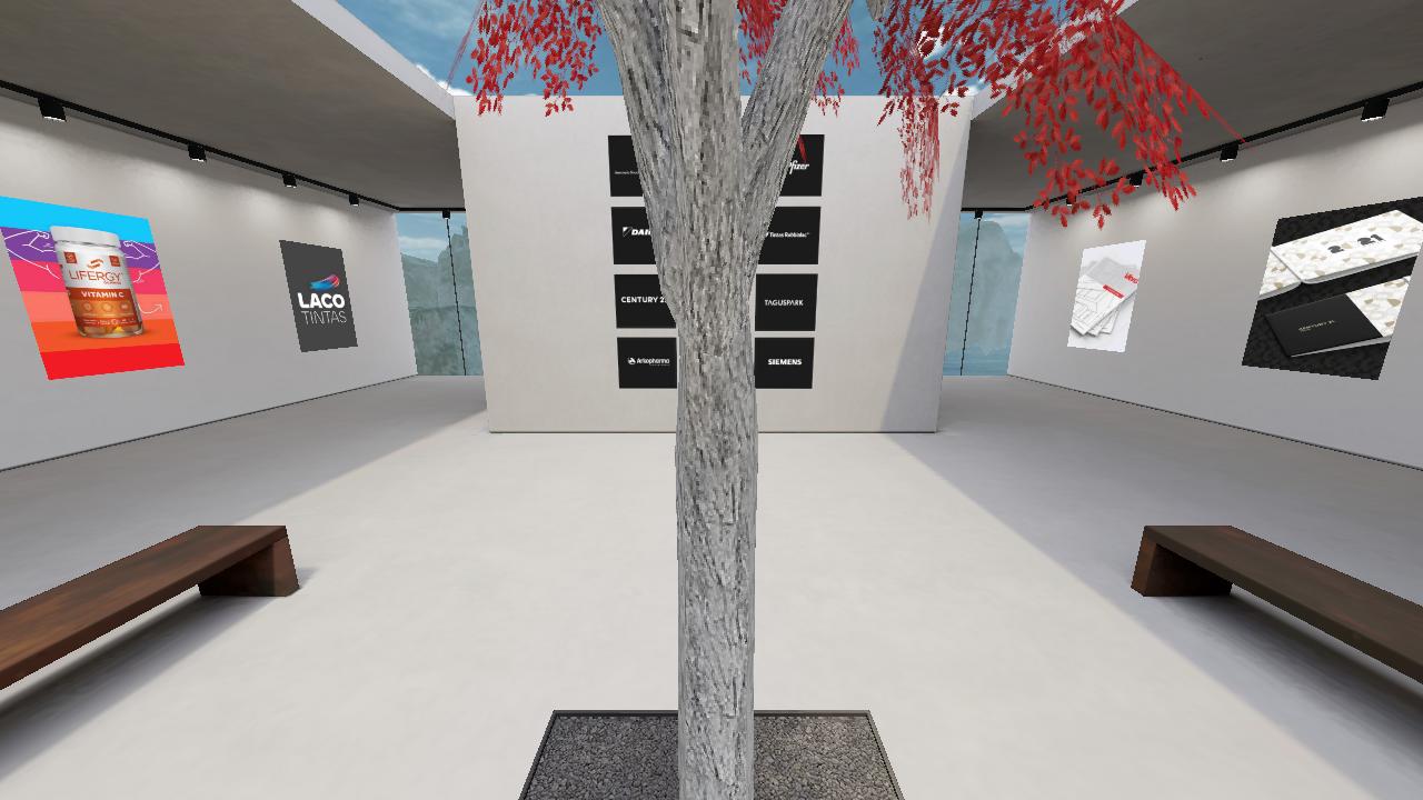 SERIES Creativity Gallery | Spatial
