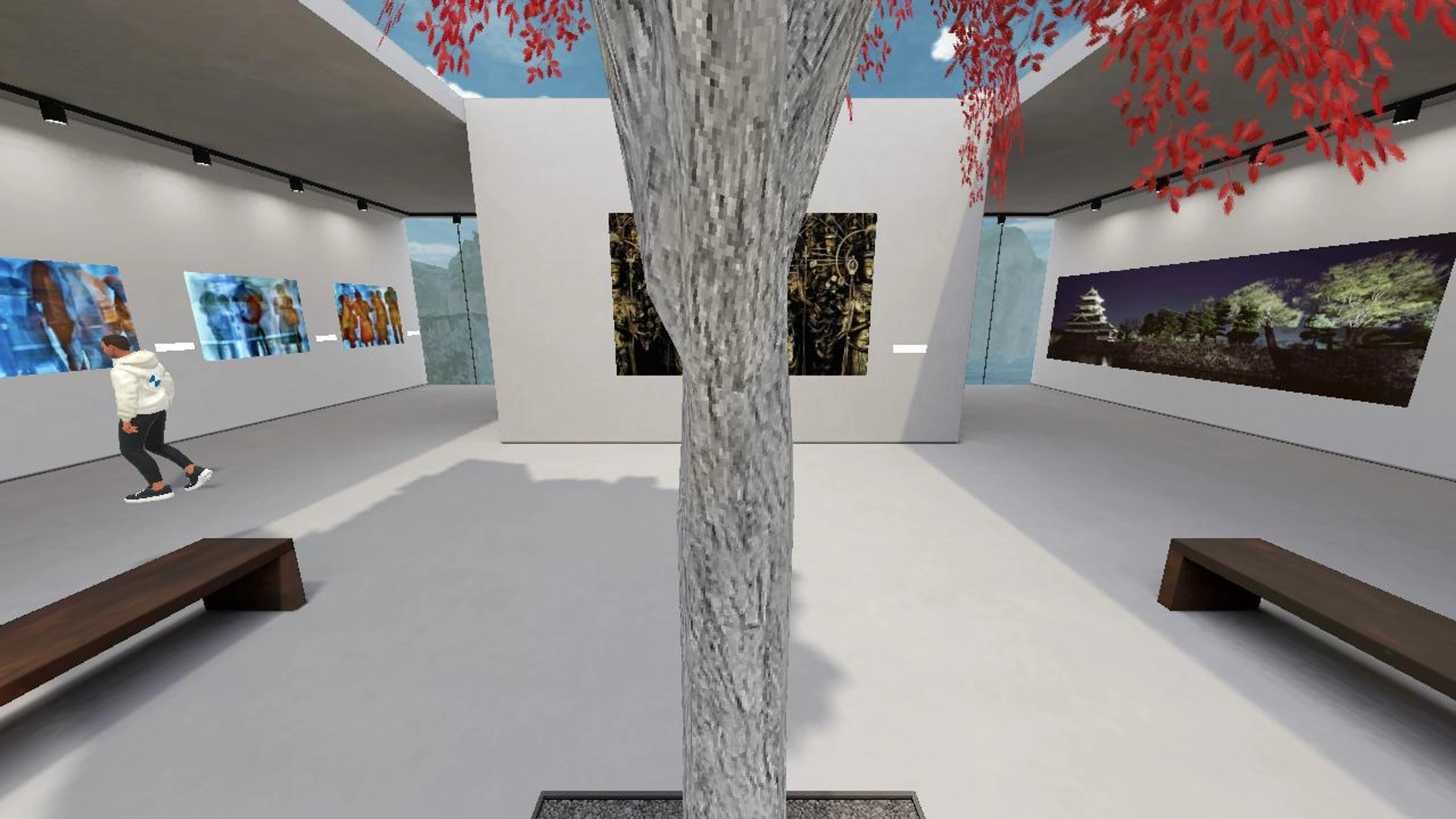 Showroom-ART-Gallery