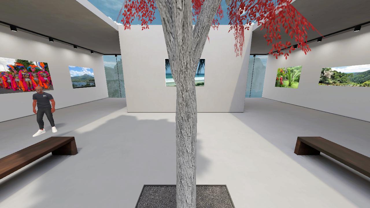 JCP-972's Virtual Area
