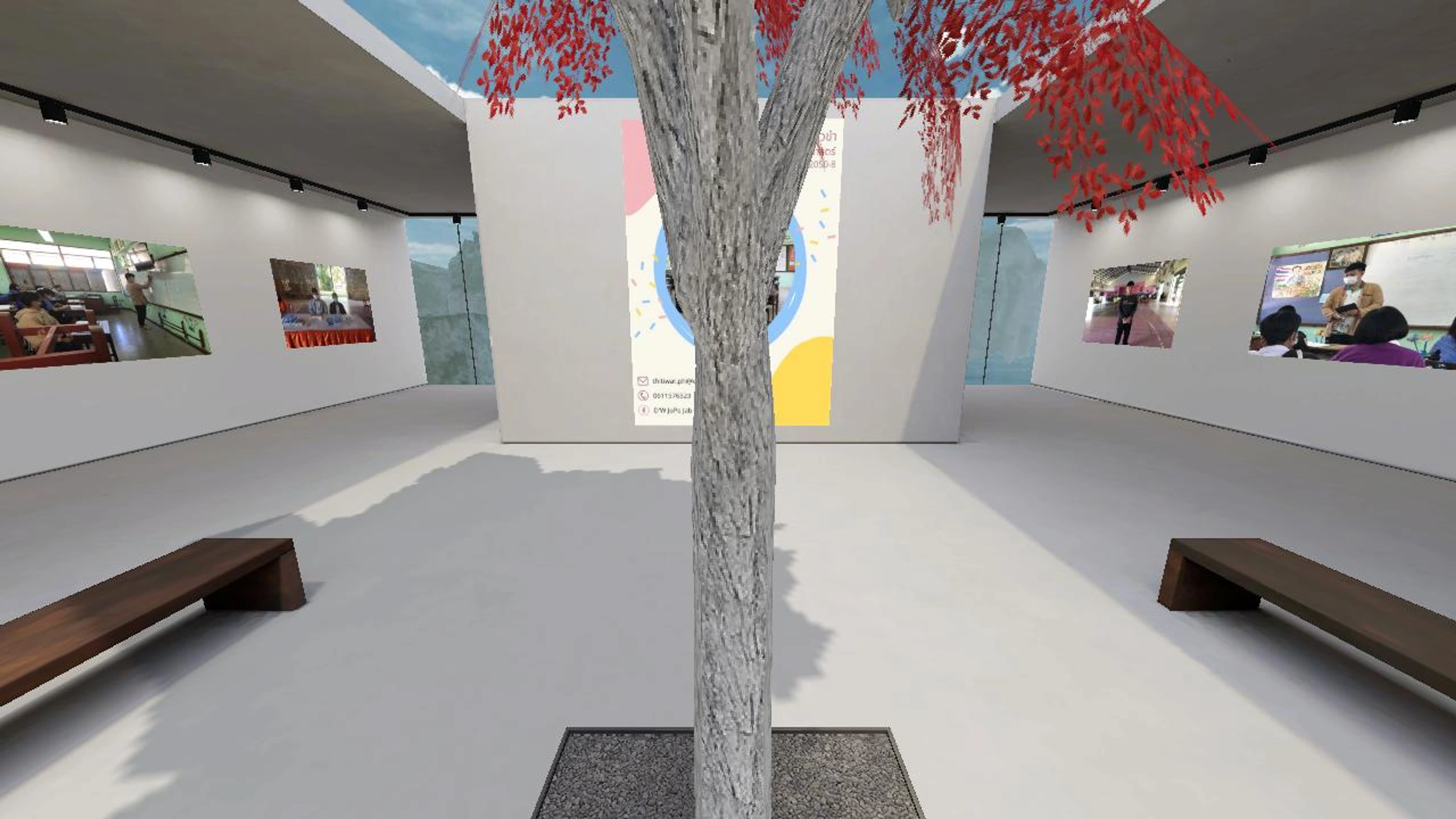 นายฐิติวัสส์  ผิวขำ  คณิตศาสตร์  ปี3  050-8's Next Room