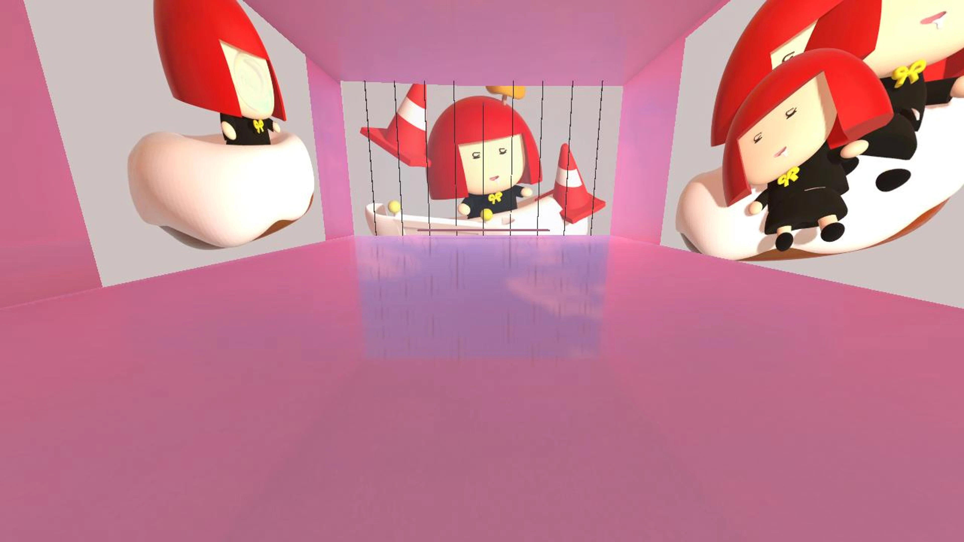 Aarko's Digital Room