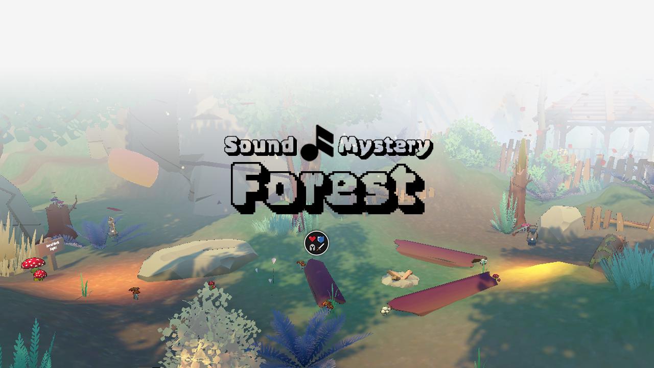 Sound of Mystery Forest