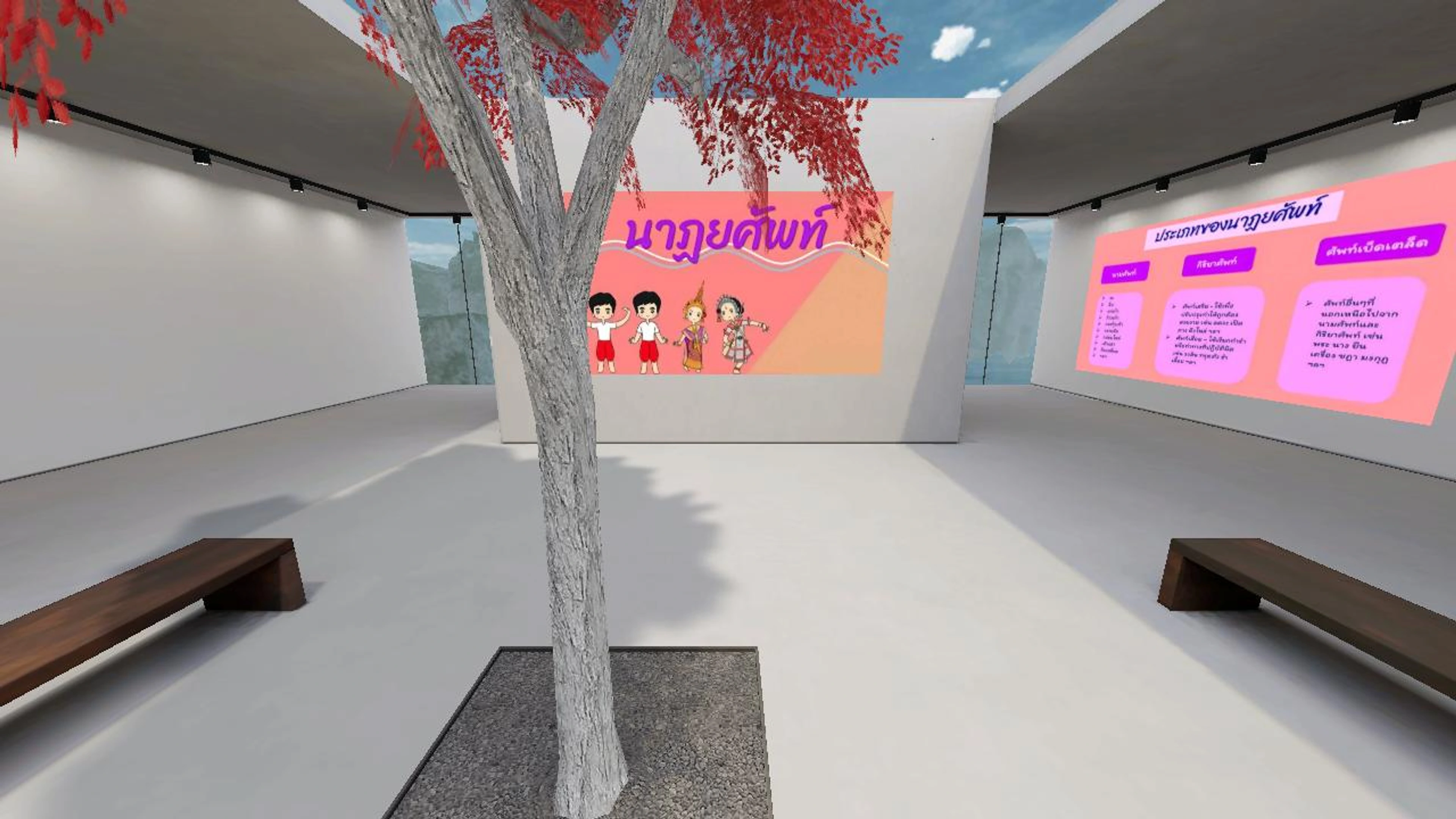 นาฎยศัพท์ 10 ท่า