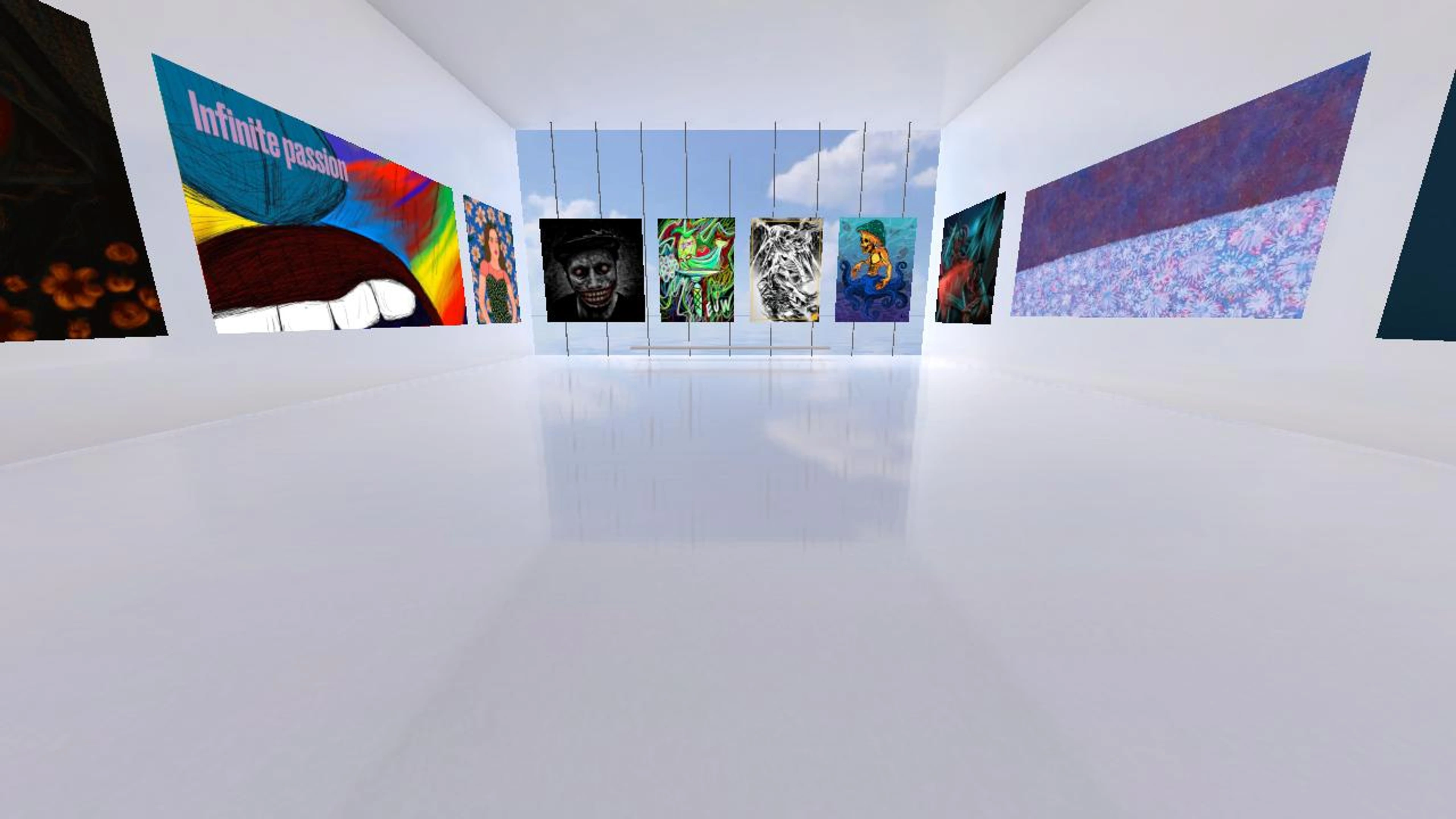 Em's Gallery
