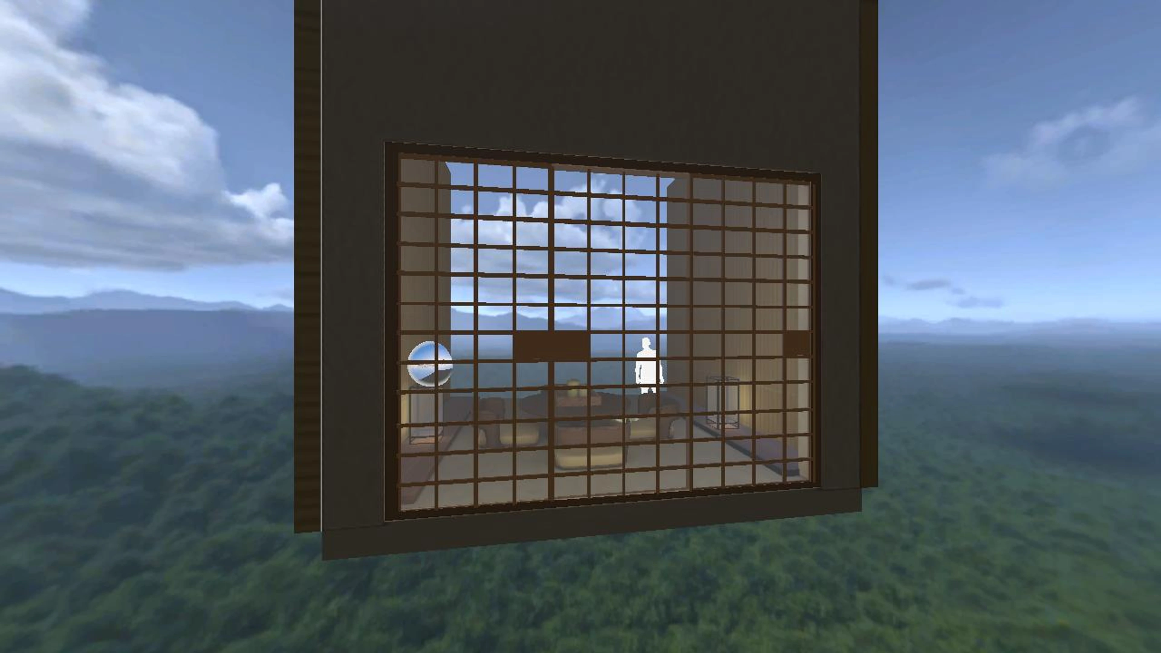 SunnyHeart's Japanese room