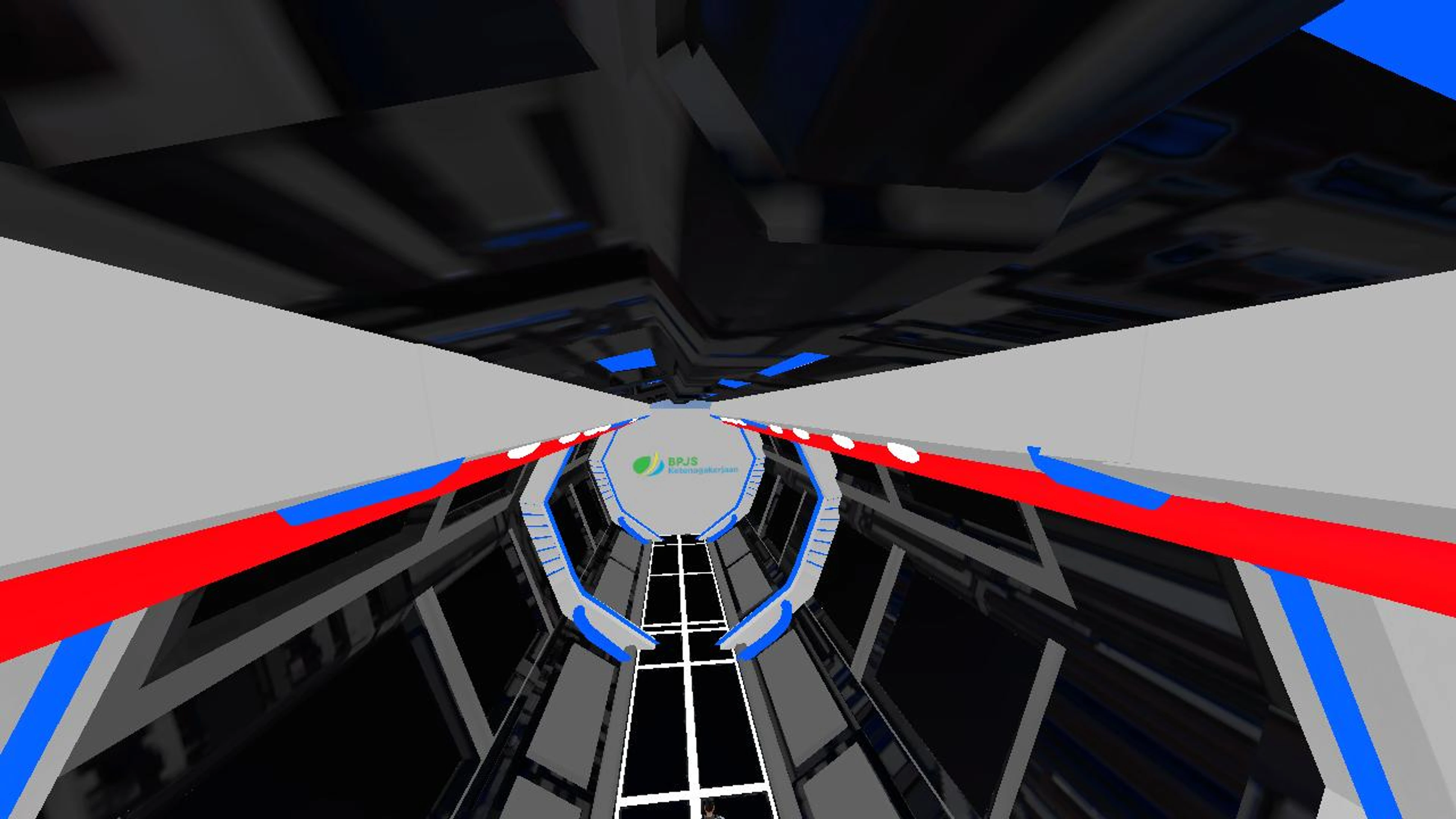 redred Lo-Fi Hangout