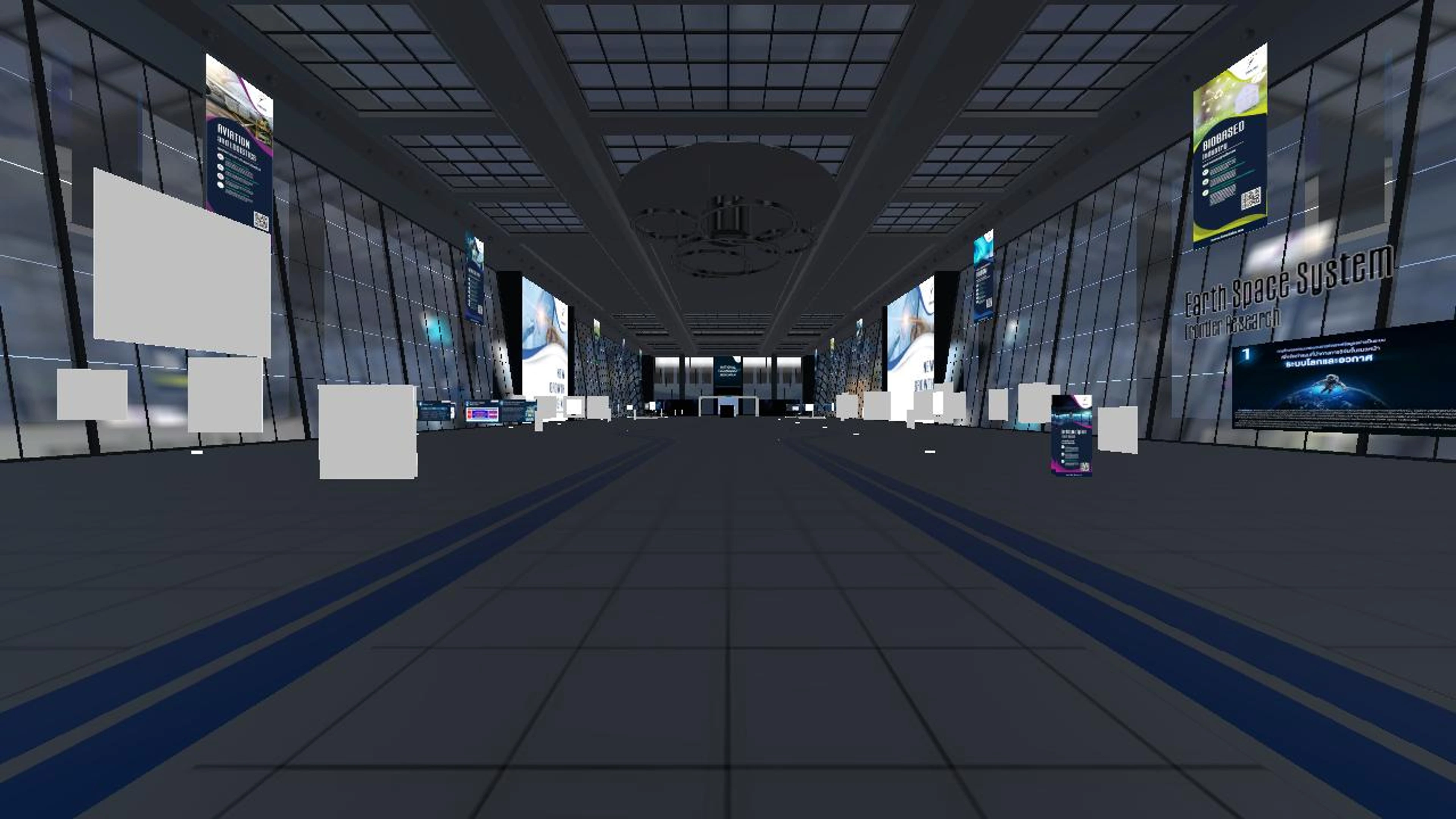 Timelabs Metaverse