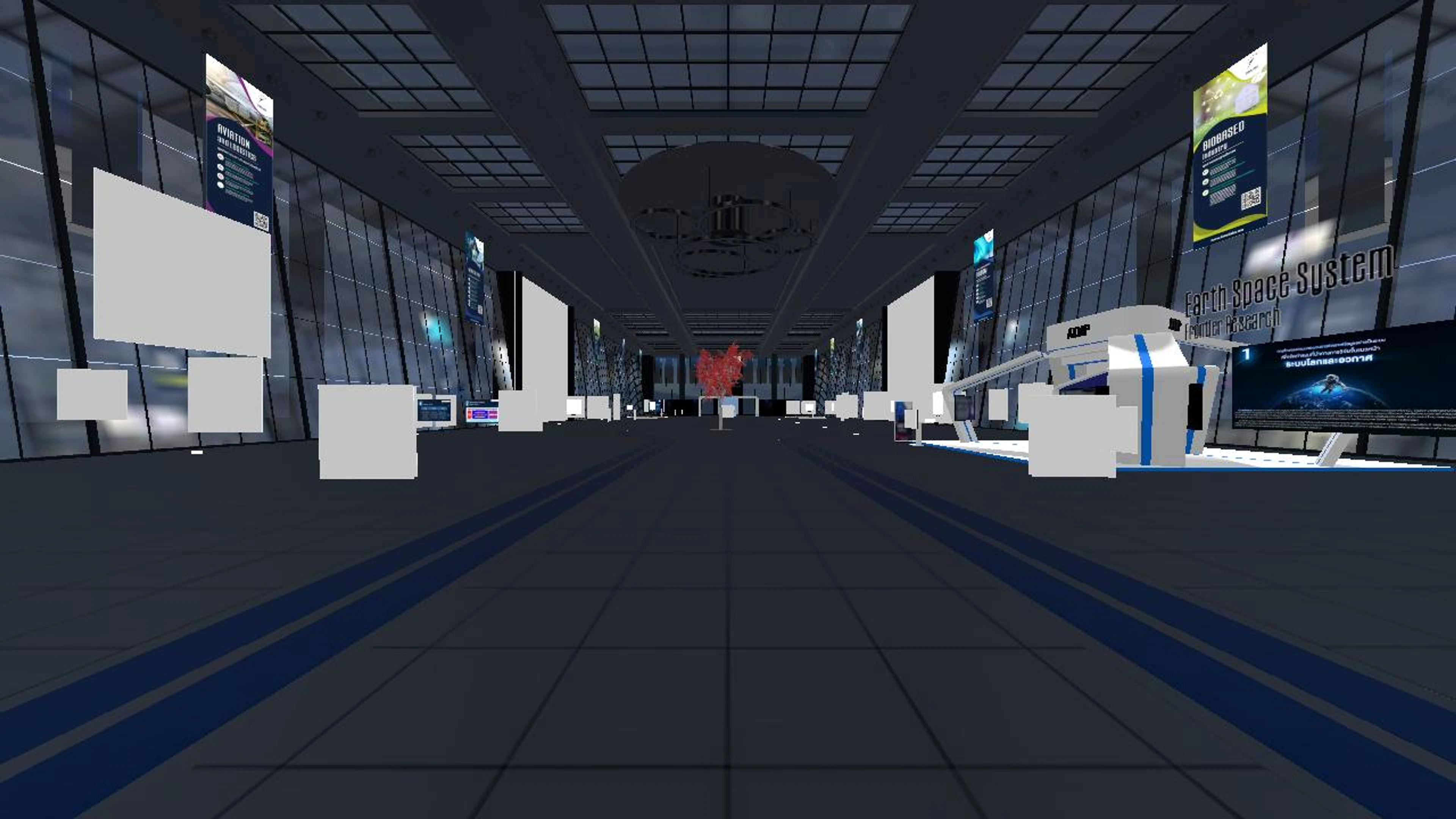Timelabs Metaverse