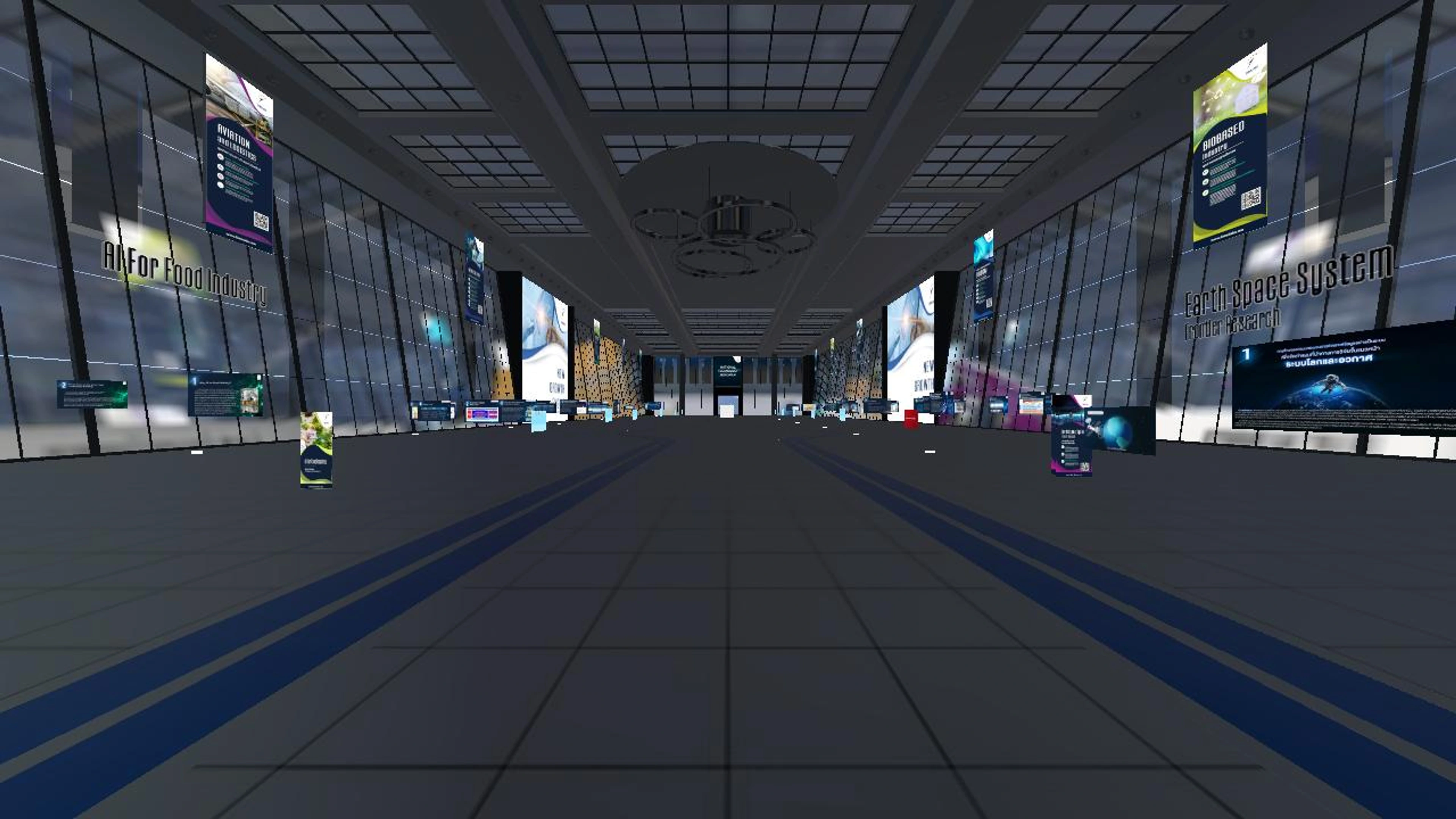 Timelabs Metaverse