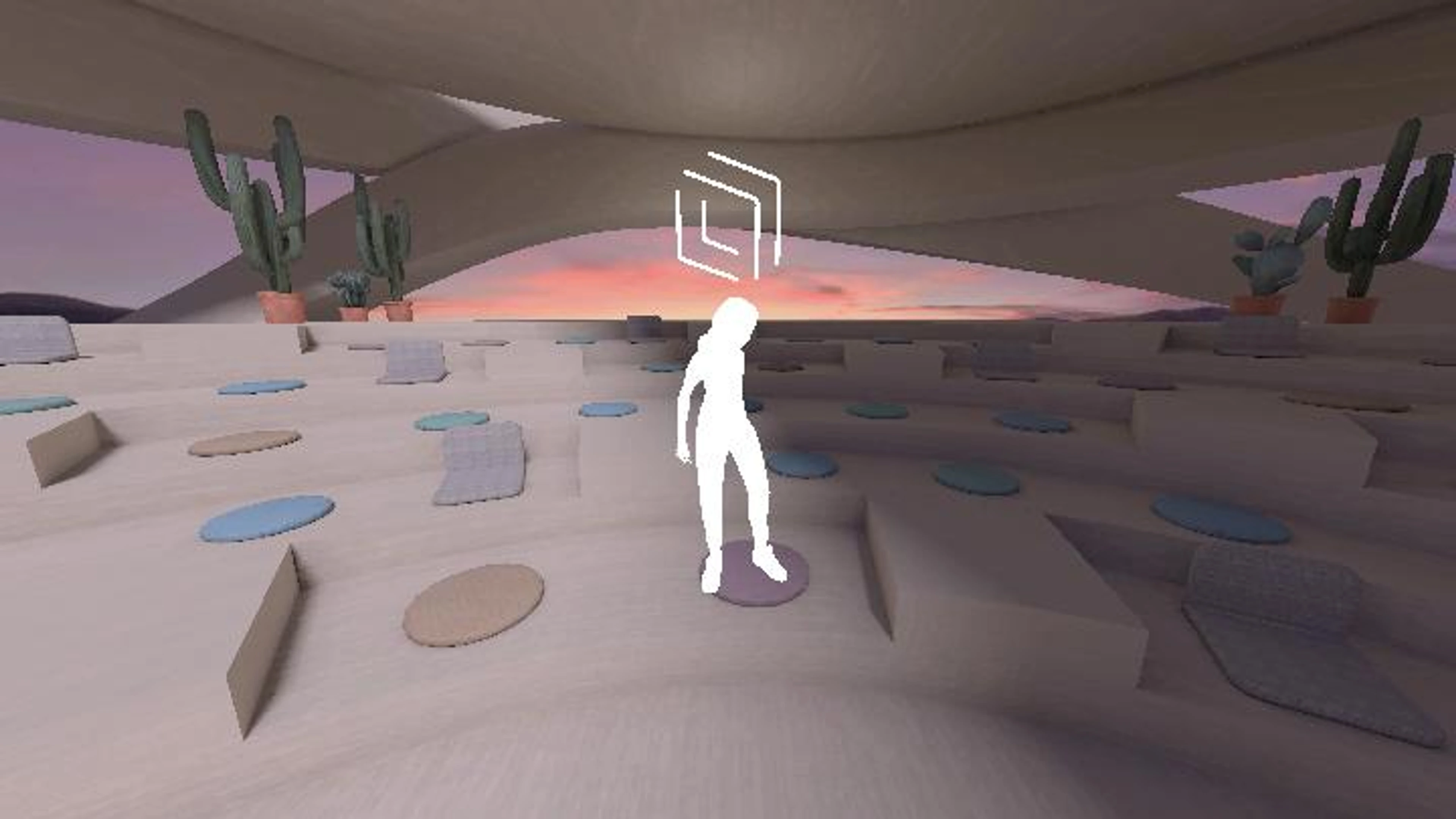 Sompop's Bespoke Space