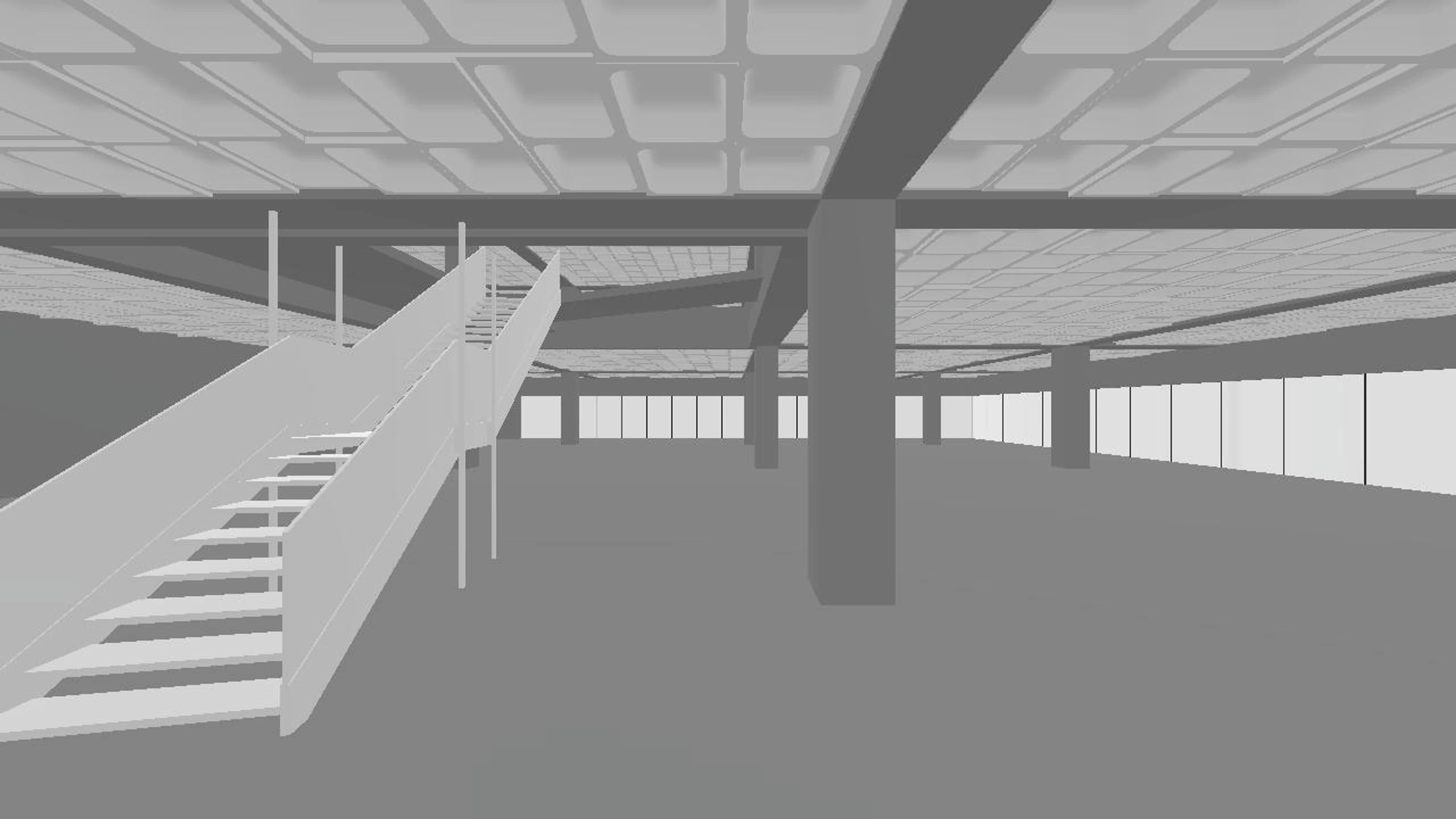 New Building
