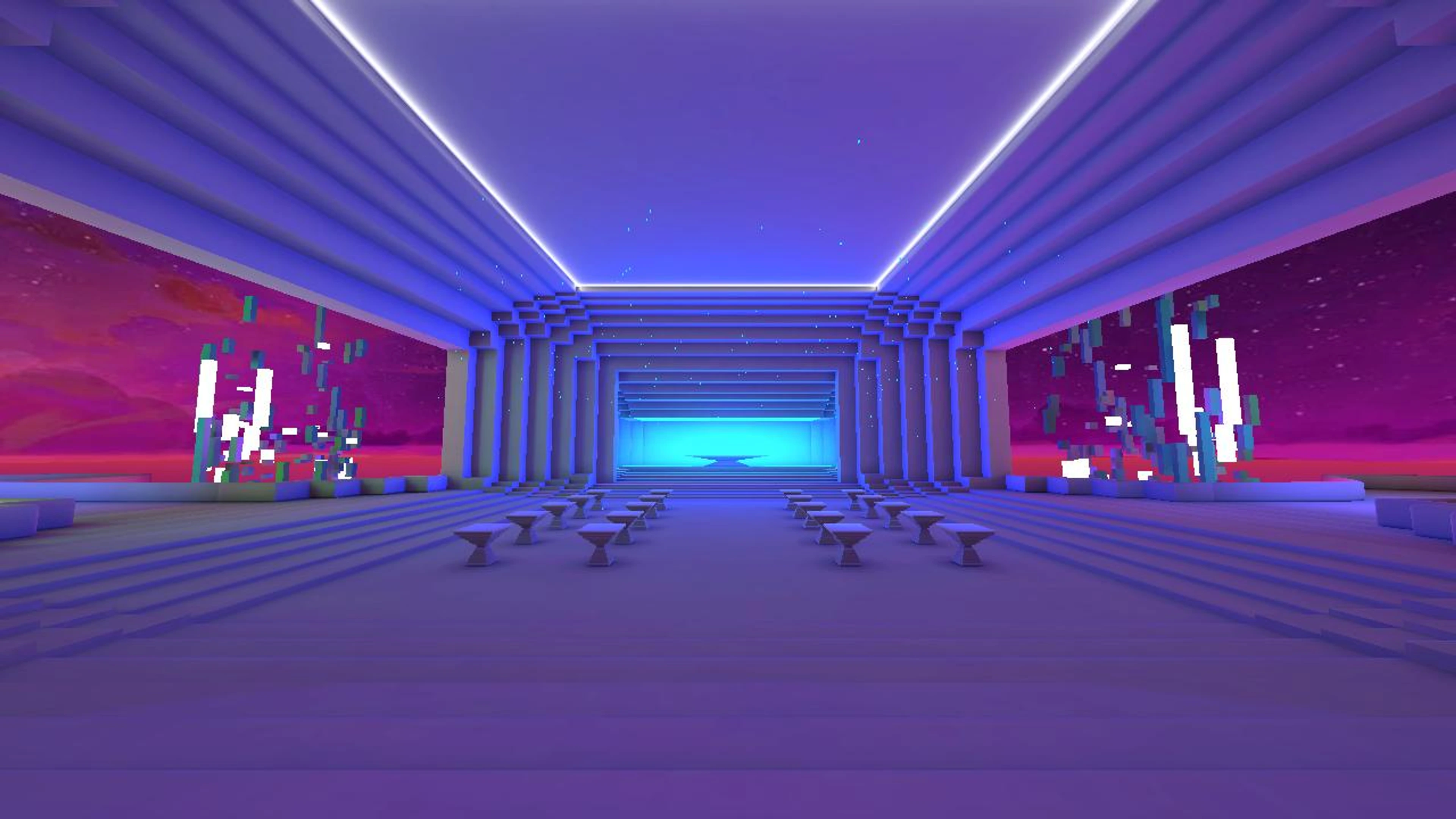 Simen's Virtuelle Galleri