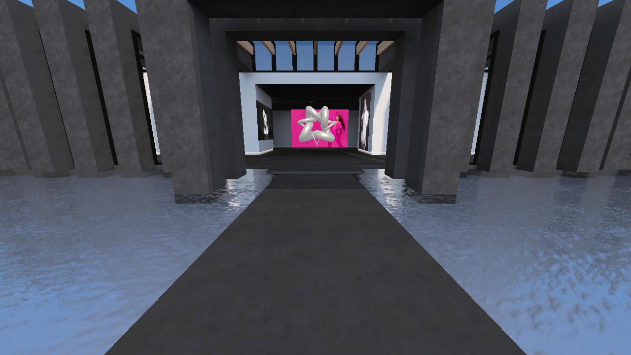 The Fashion Museum