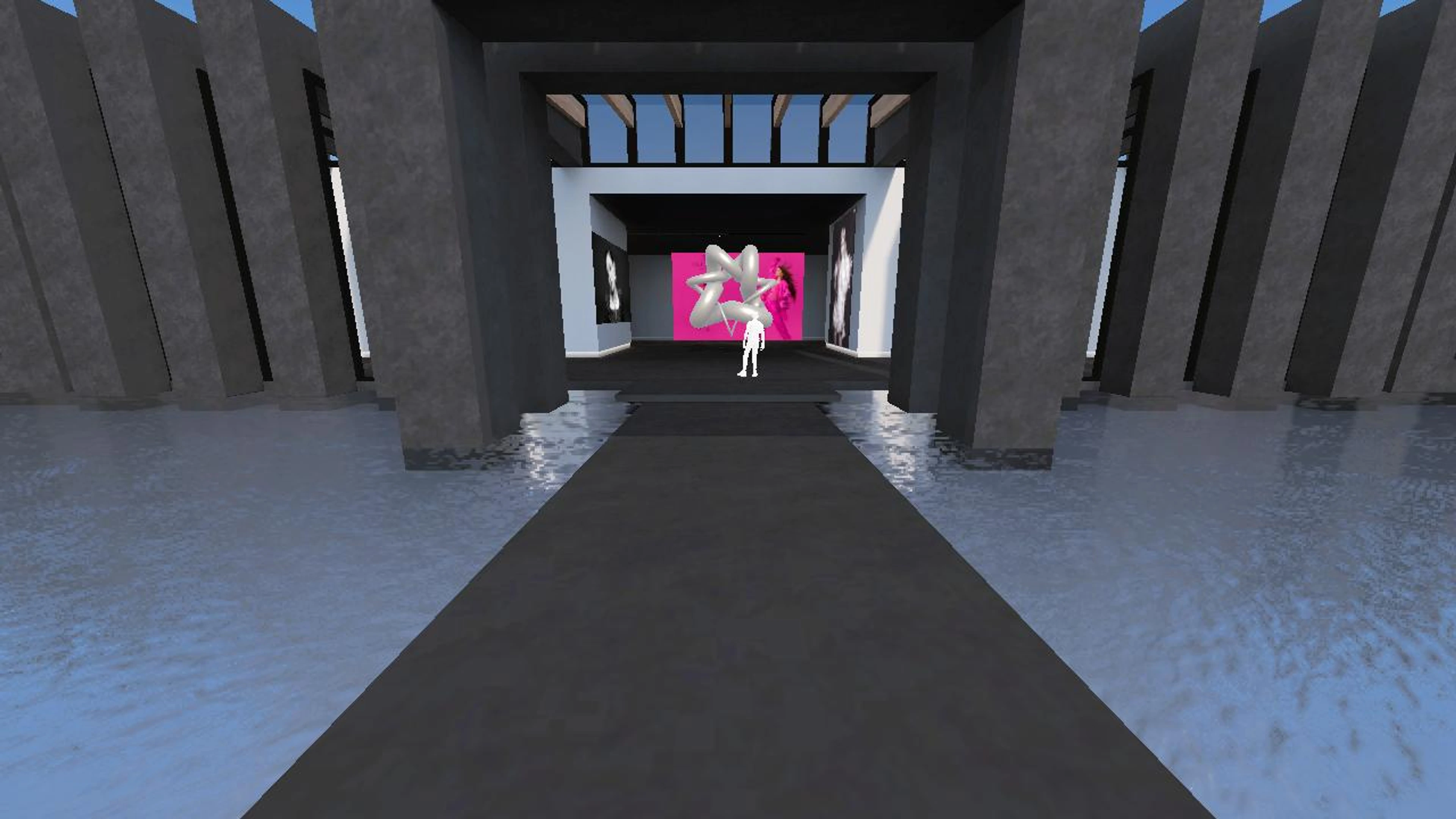 The Fashion Museum