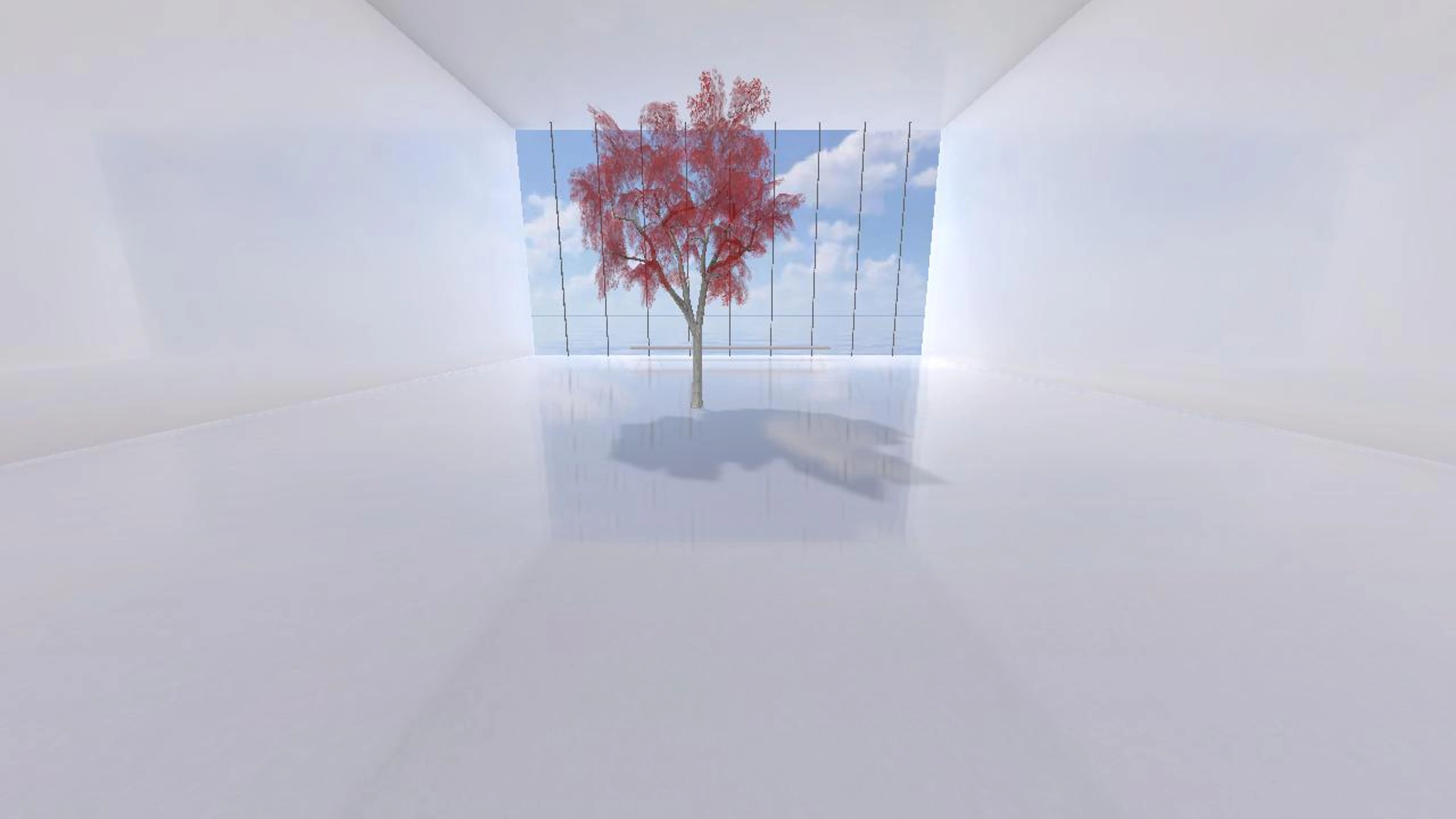 GallerySphere's Immersive Place