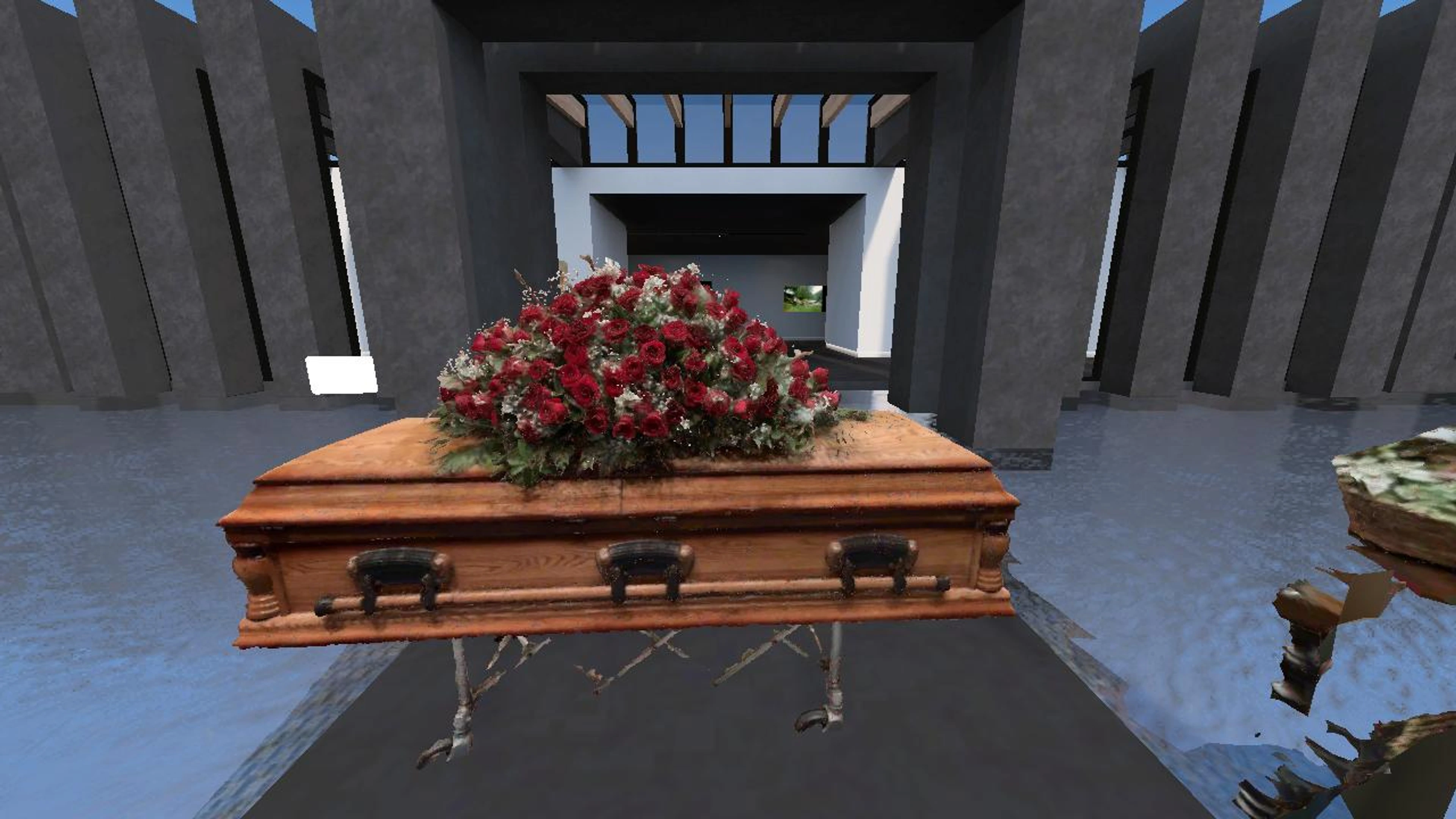Ted Oleksy  - CyberMemorial.io