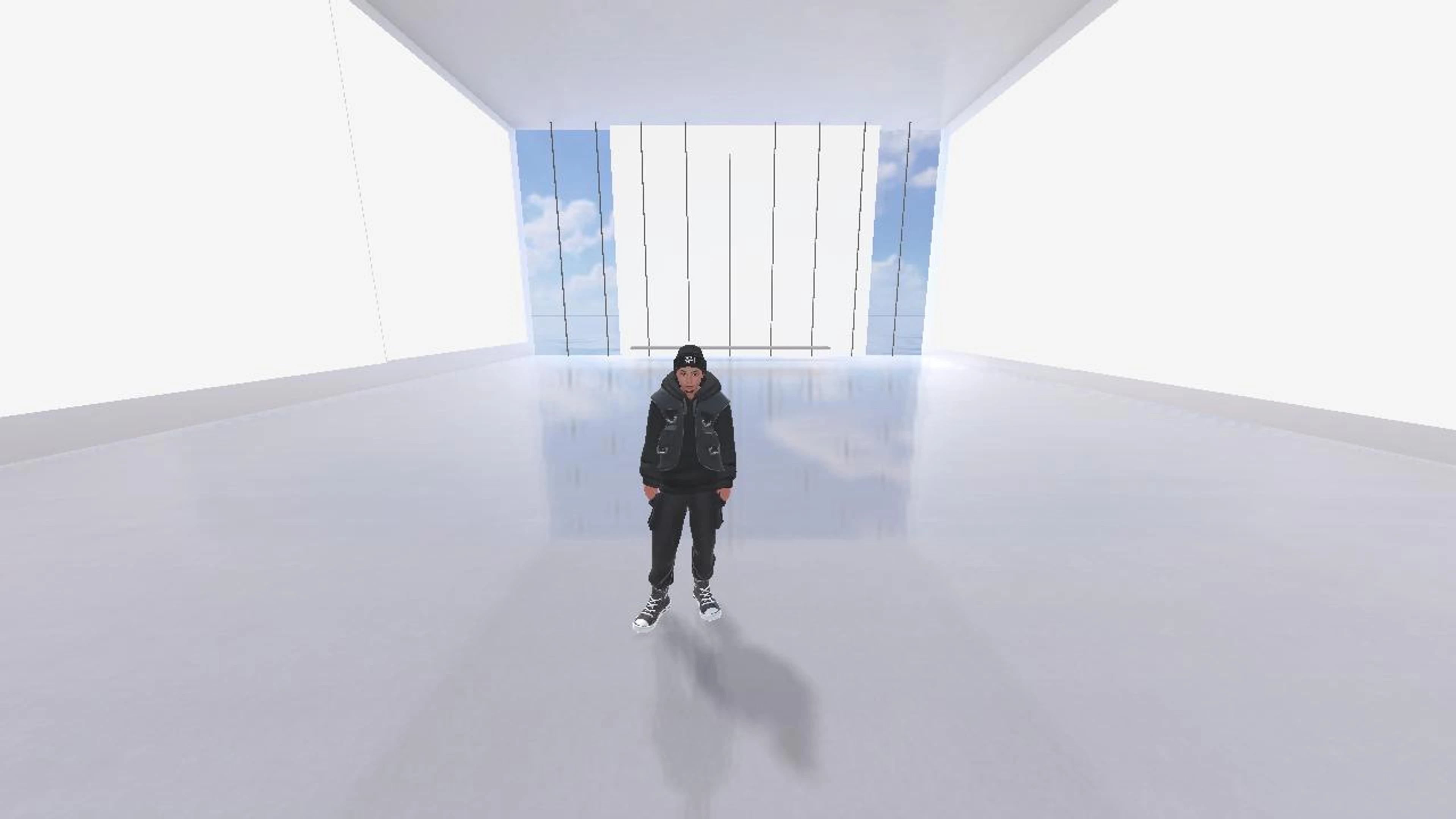 HoloDeckz HoloFAME