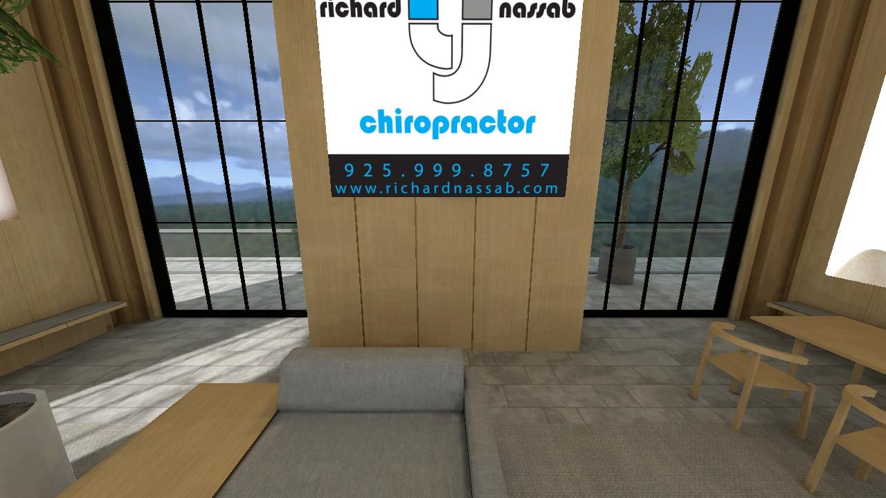 Chiropractic