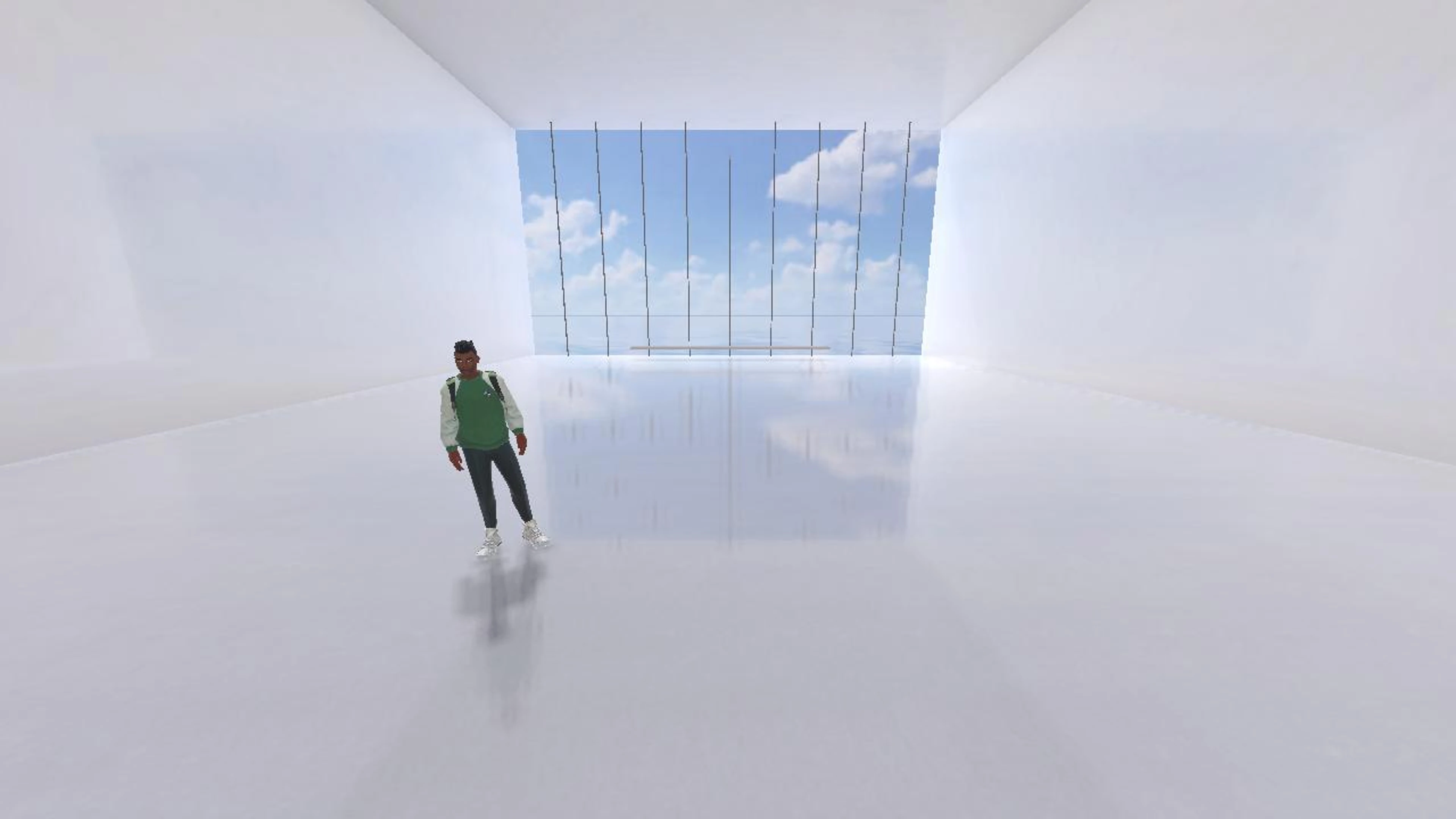 PhiArtNfts's Digital Place