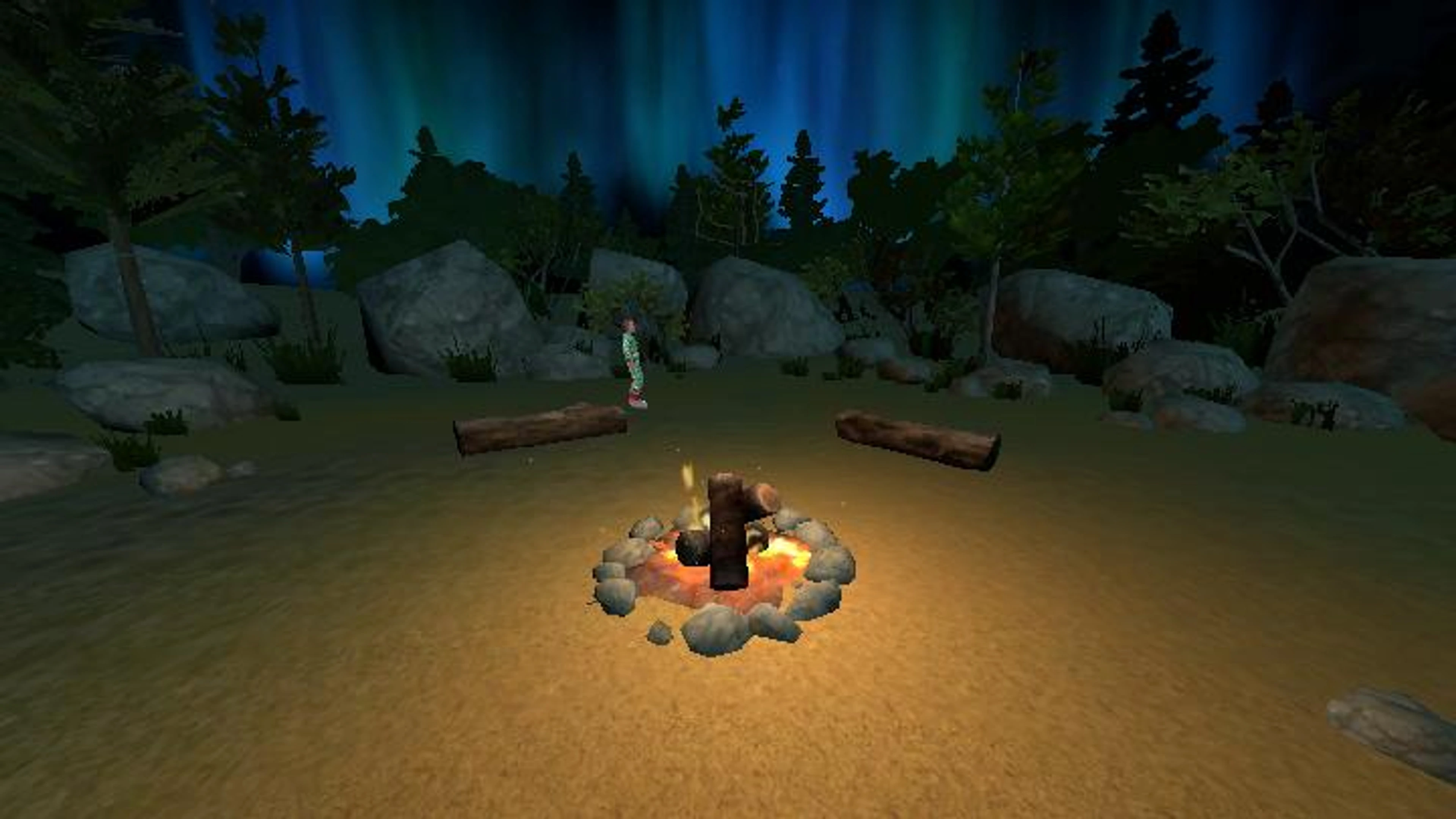 Sir Gadfly's BOREALIS