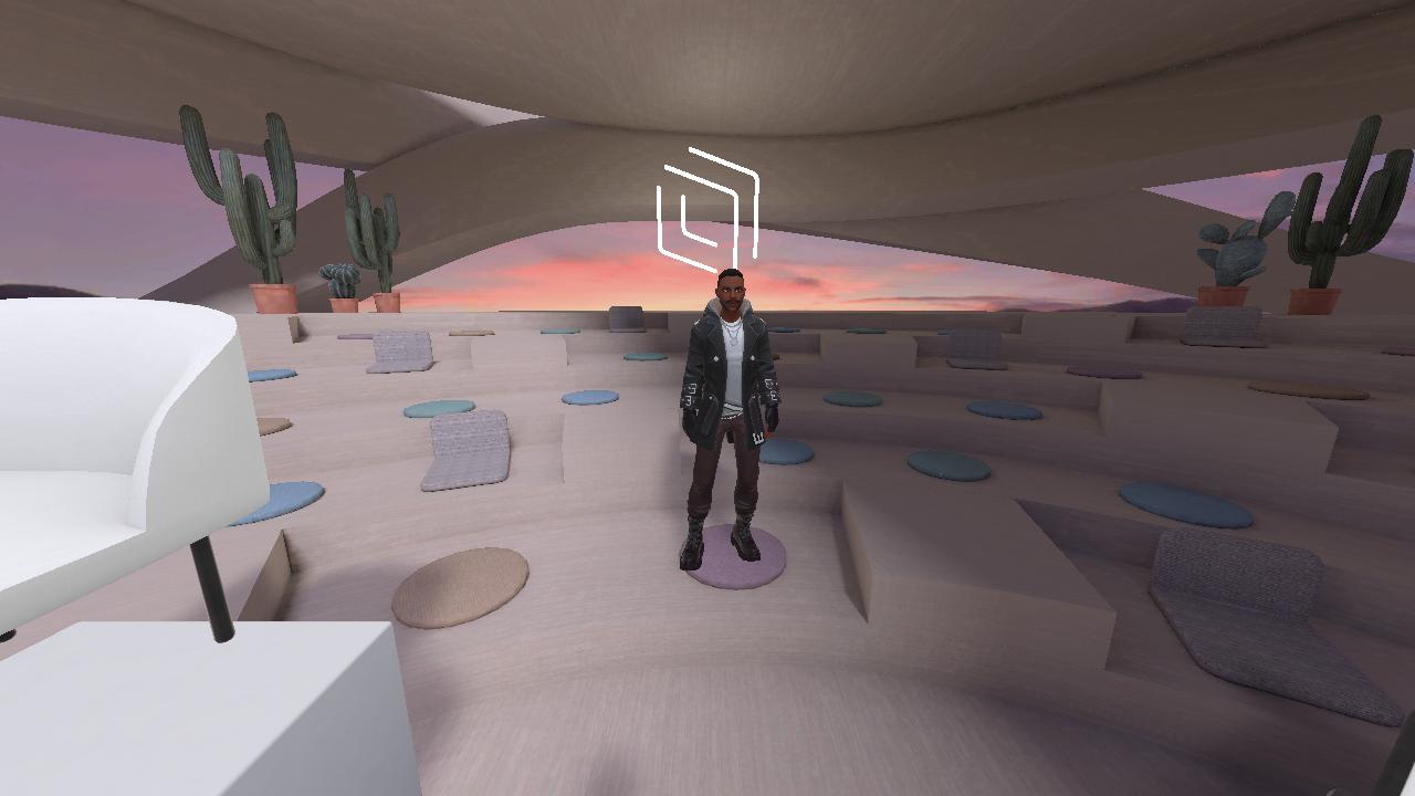 GioGia's 3D ambienti inclusivi
