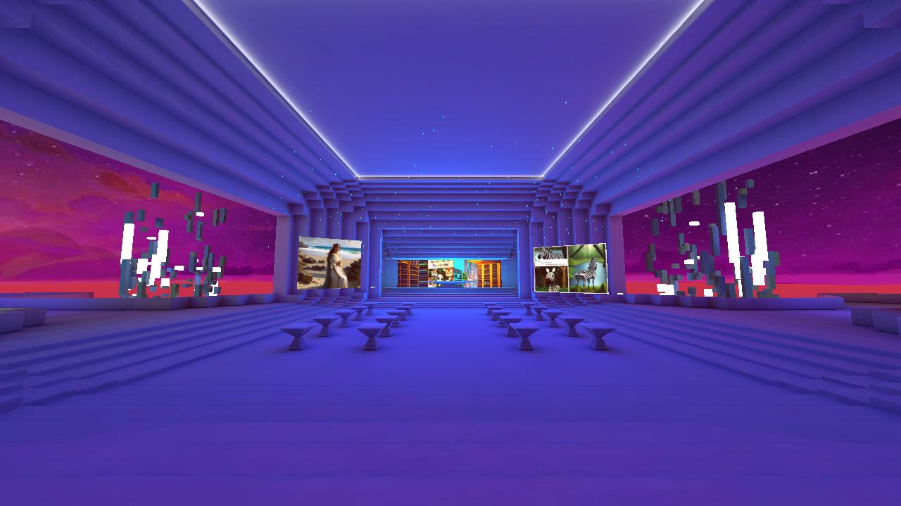 MetaImager's profile