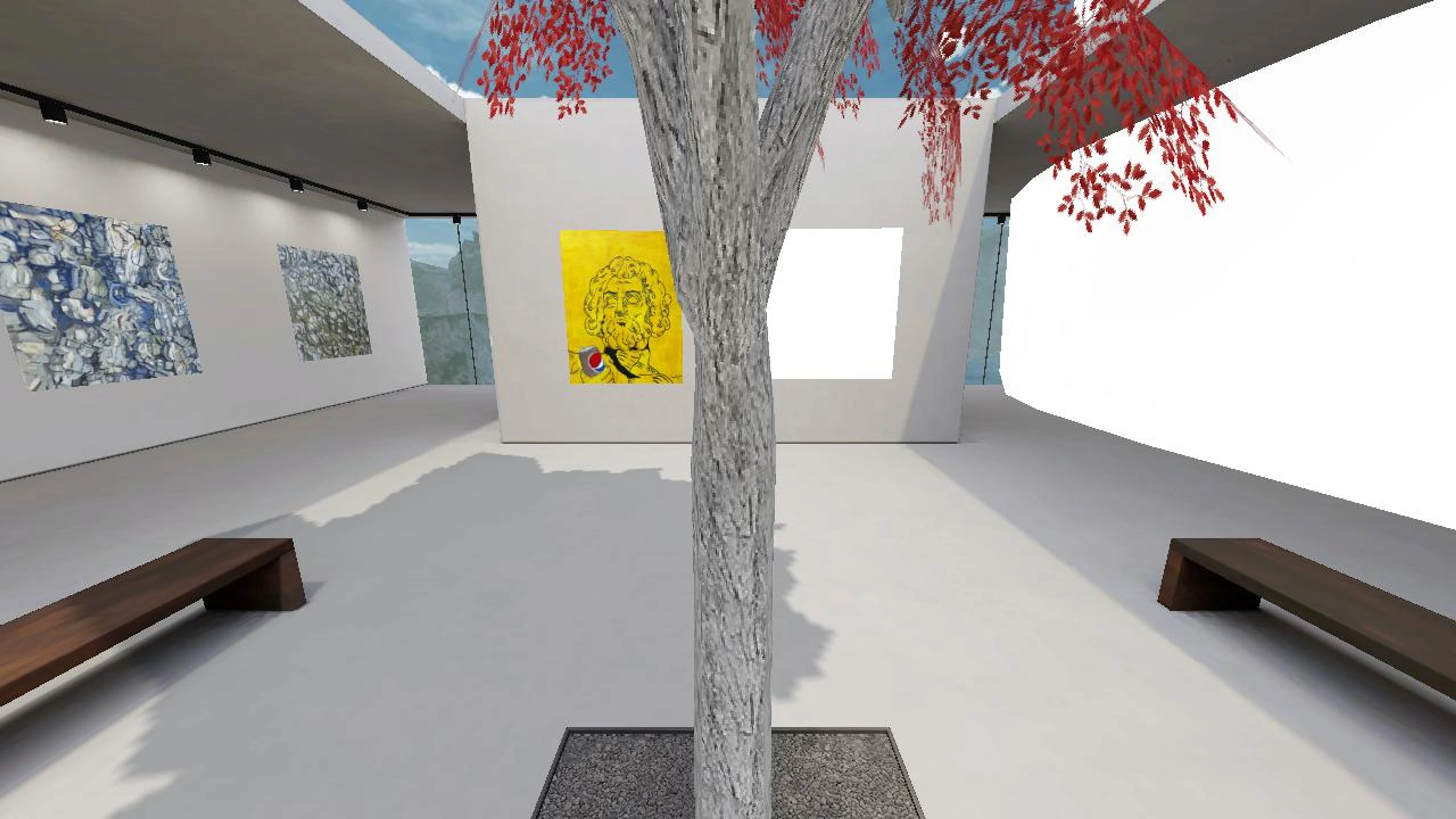 Wanderlust - Art Maison Gallery
