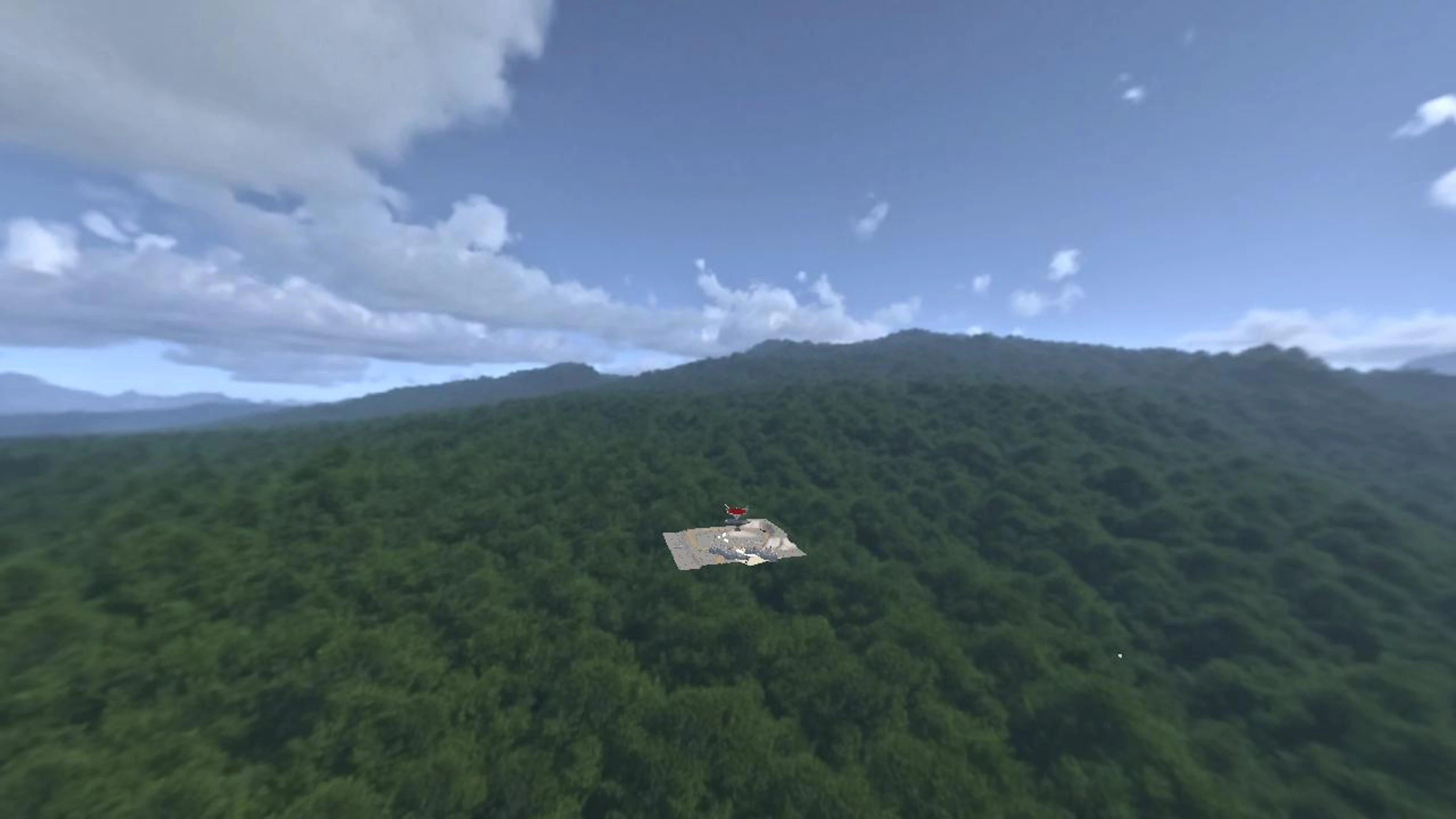 RETRO RACING