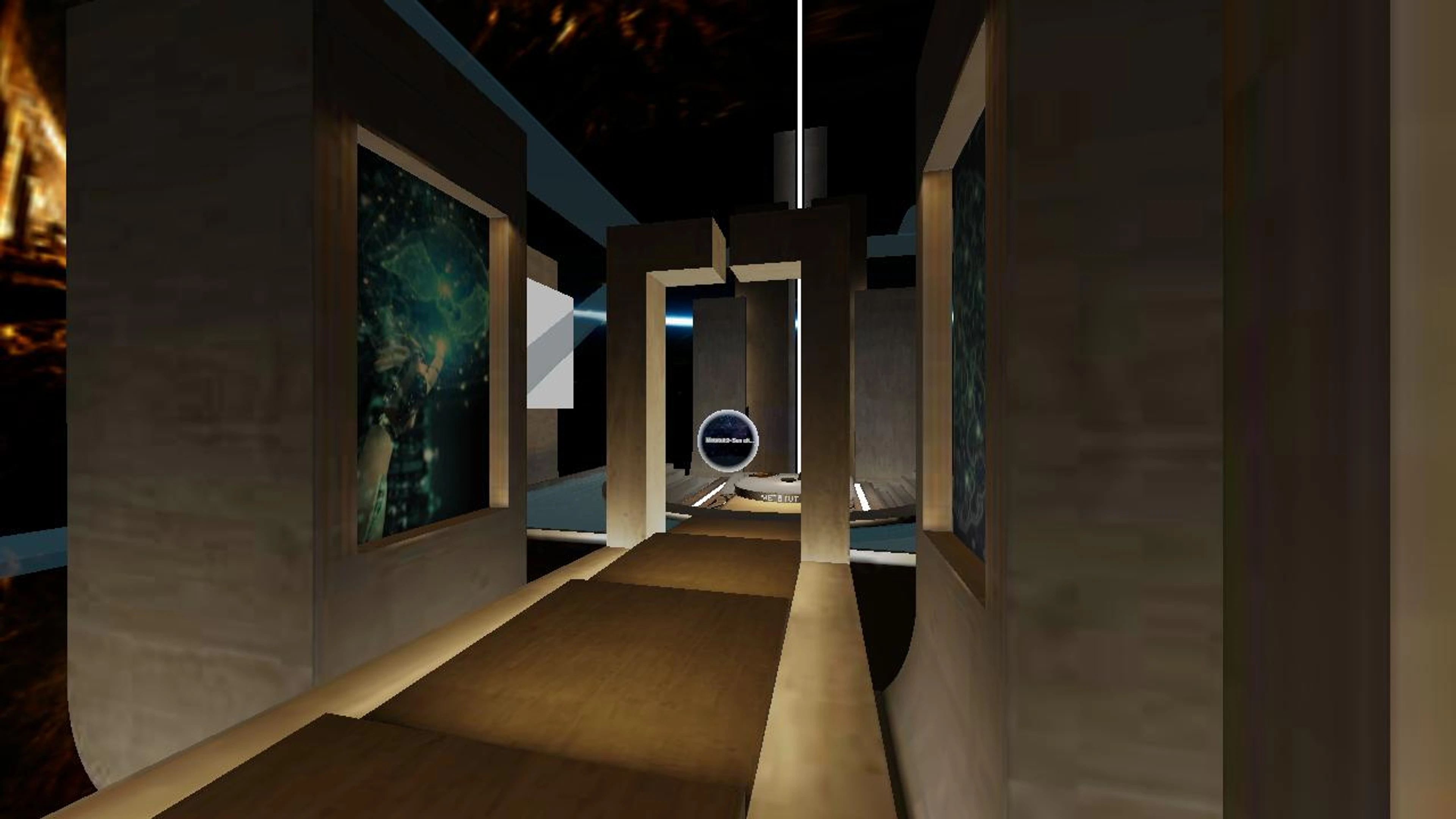 MetaTut 10-Lecture Space