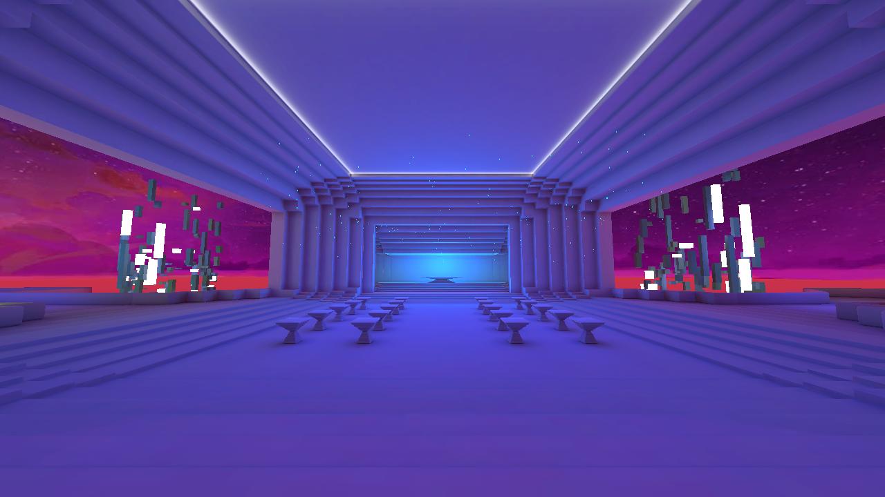 TruthLoveEnergyVR HUB