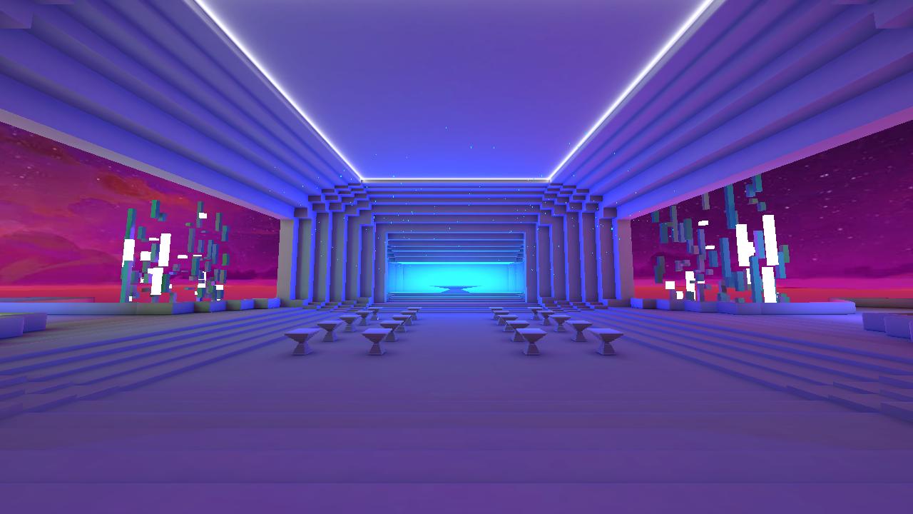 TruthLoveEnergyVR HUB