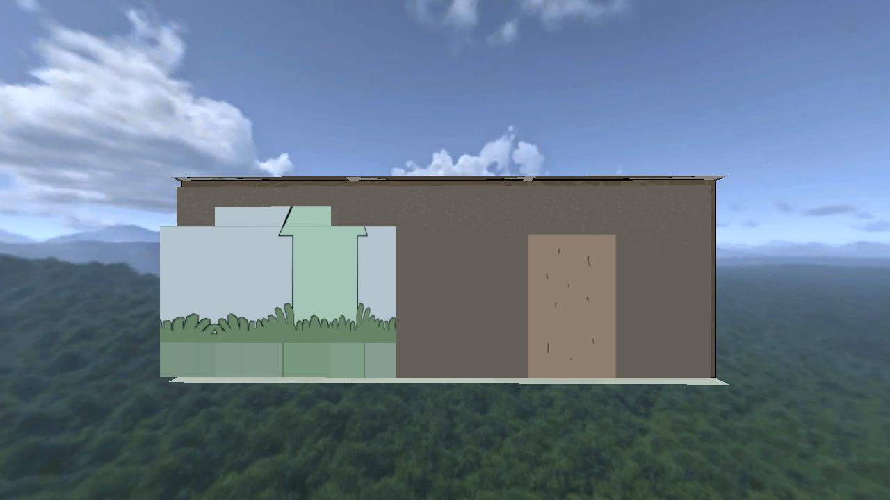 Rick And Morty Garage