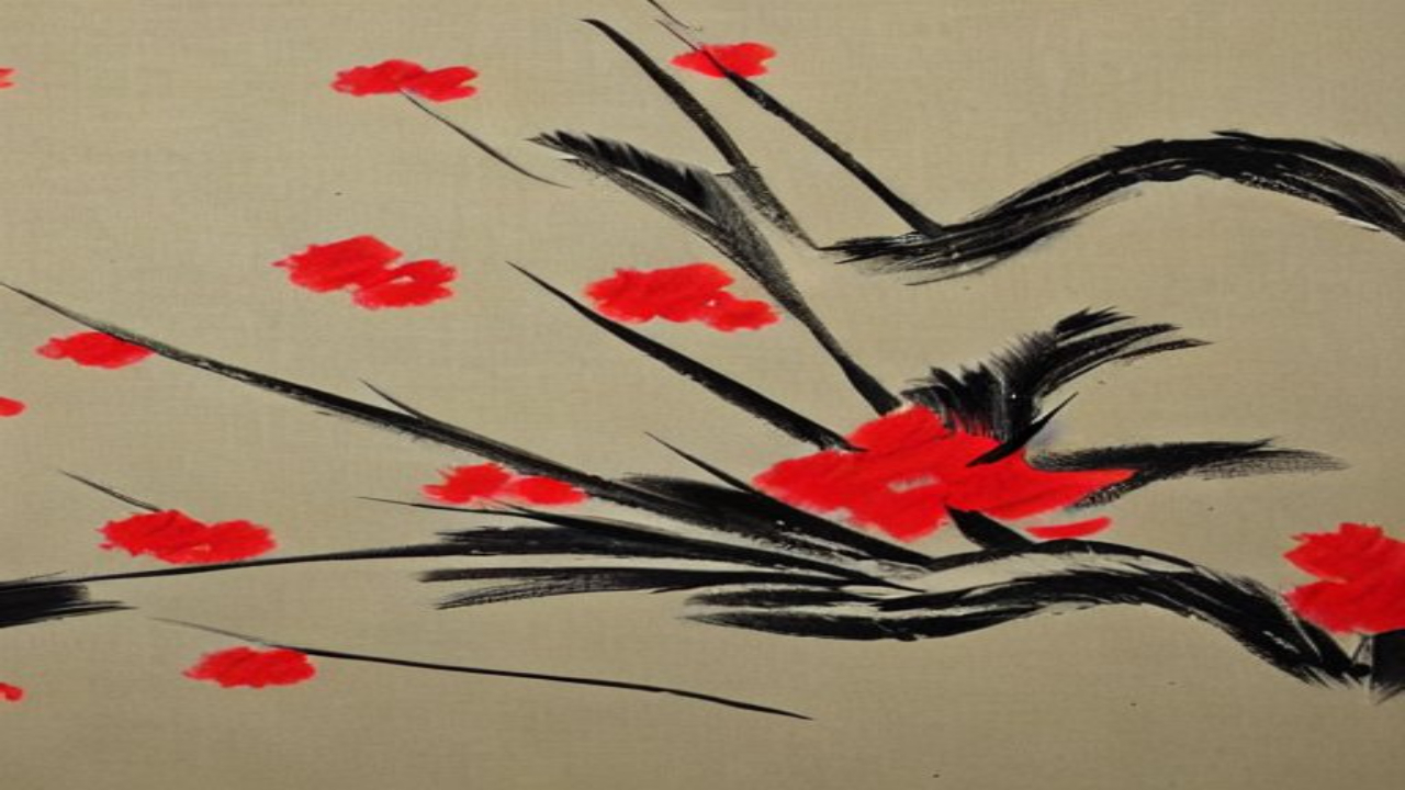 Japan - Art