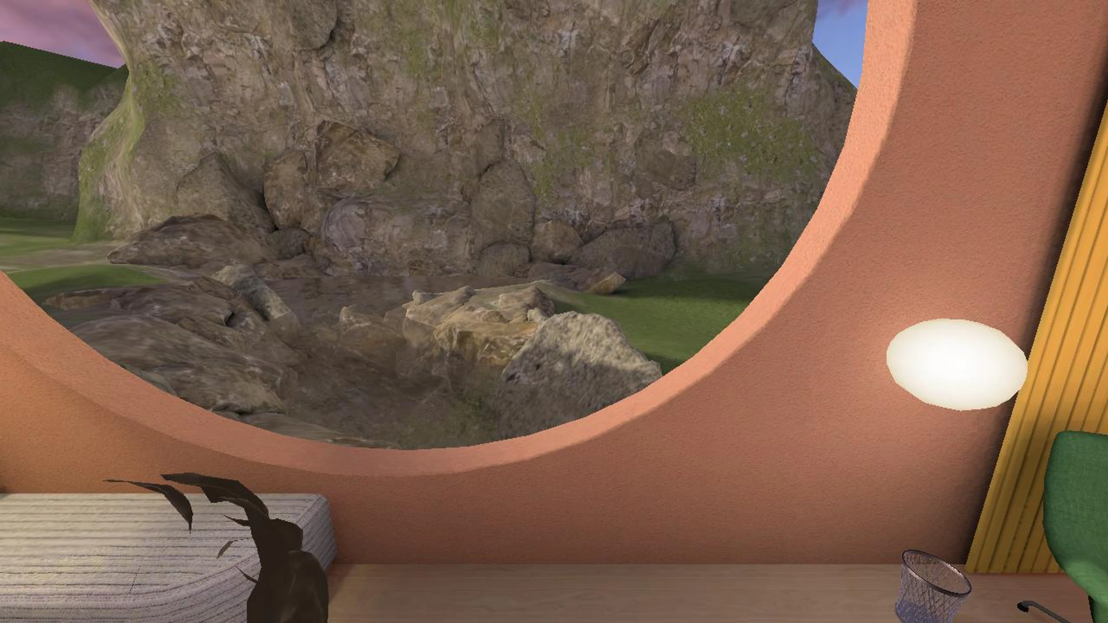 HUB Living Lab