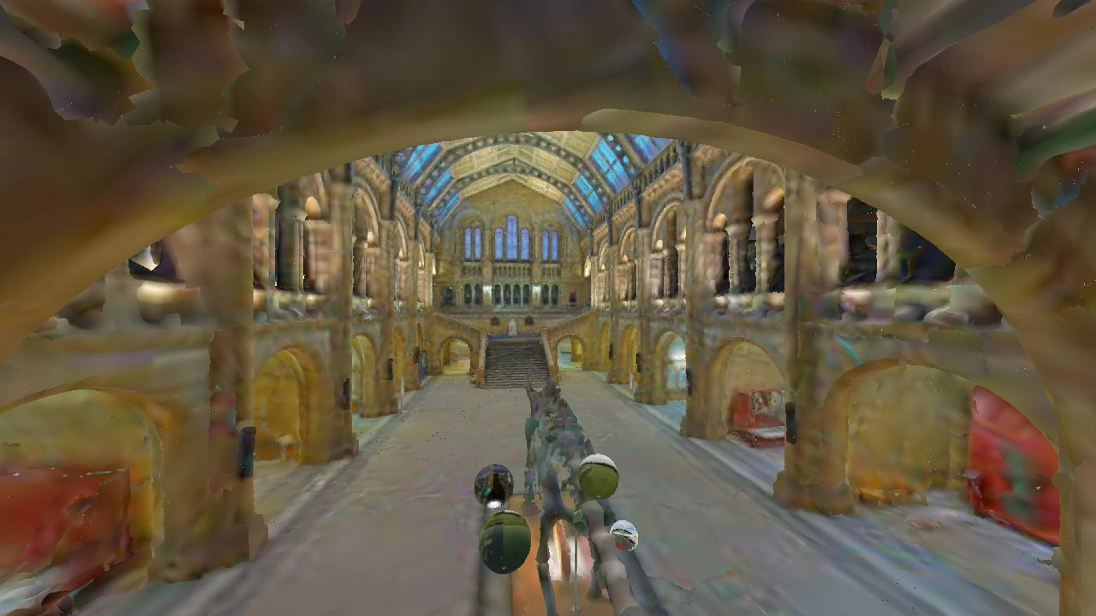 museum