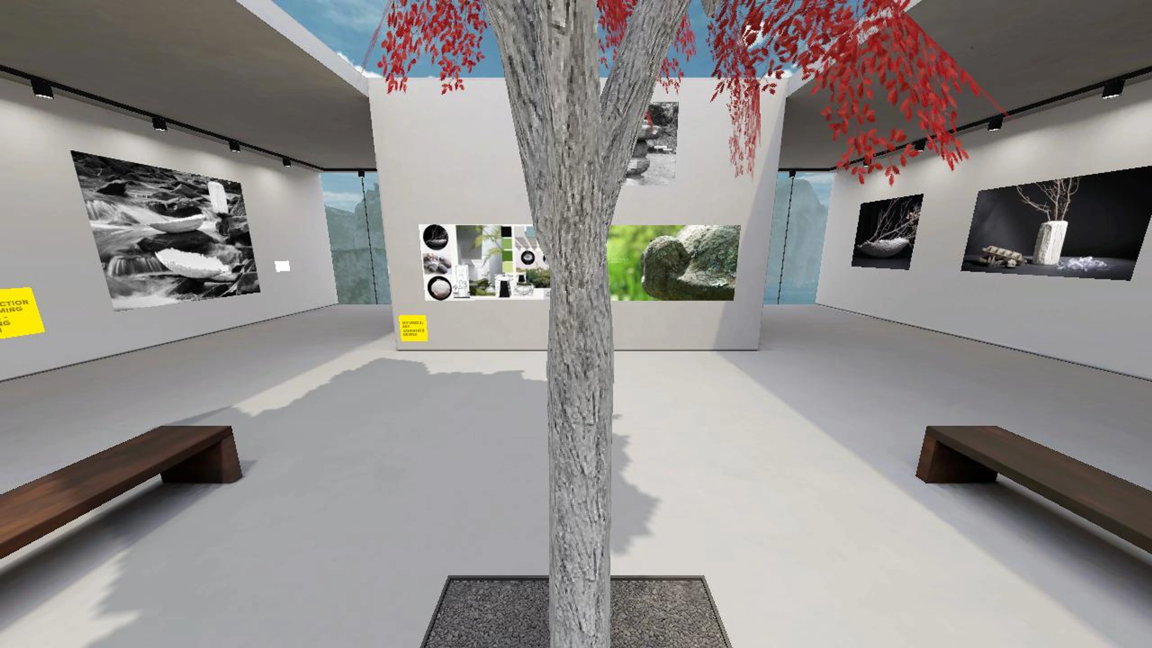 ZSUZSI WINN STUDIO