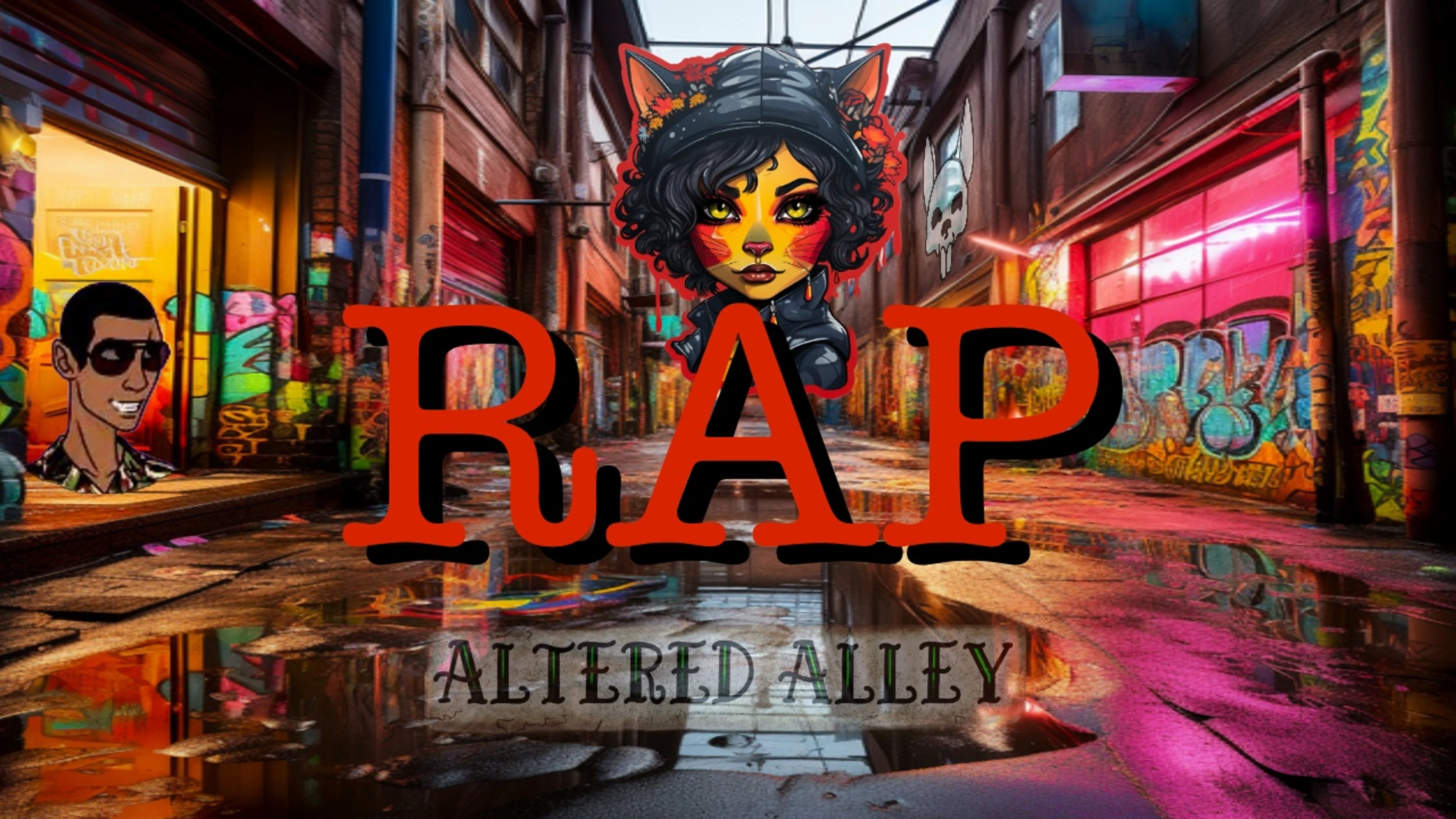 RAP