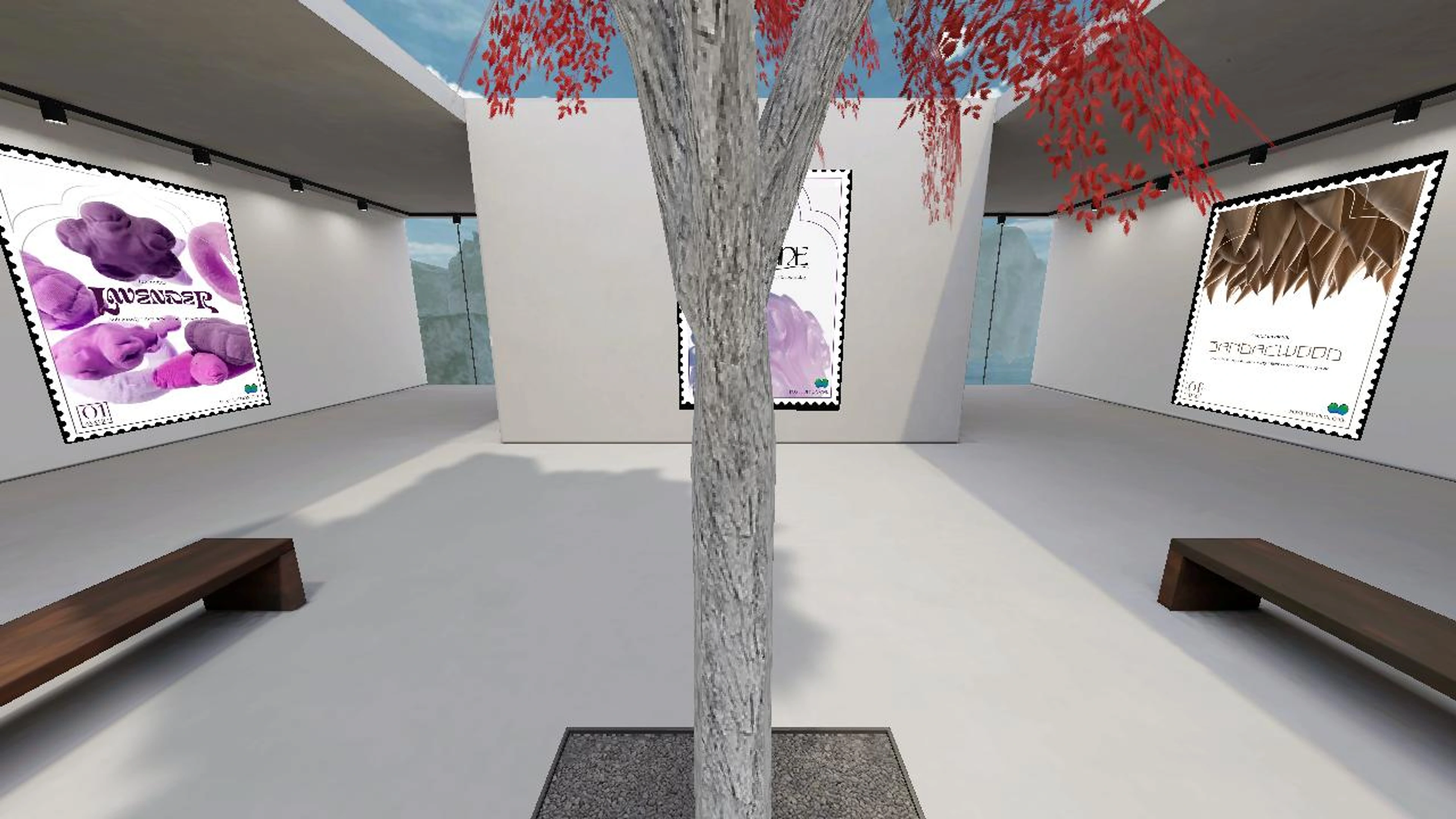 MINTGALLERY