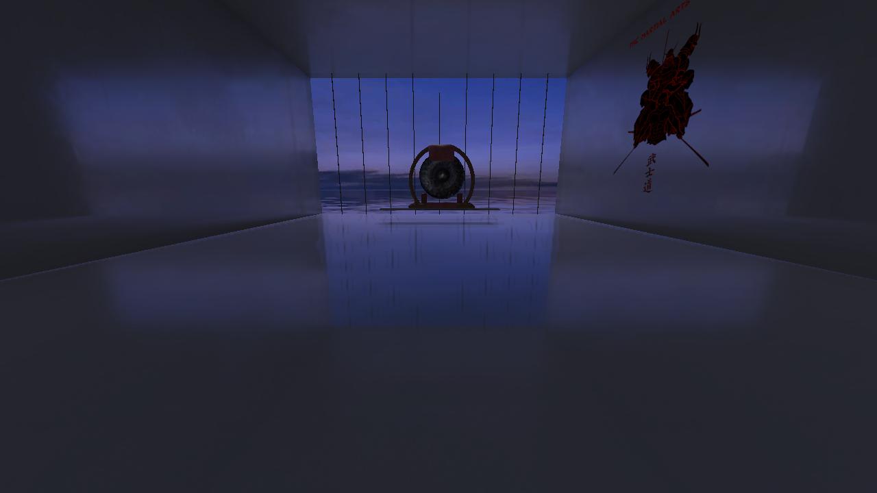 MAM Showroom